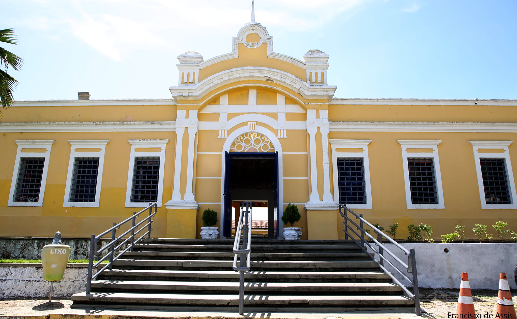 Comerciantes pedem mais visibilidade ao Centro de Turismo de Natal, que pode reabrir boate