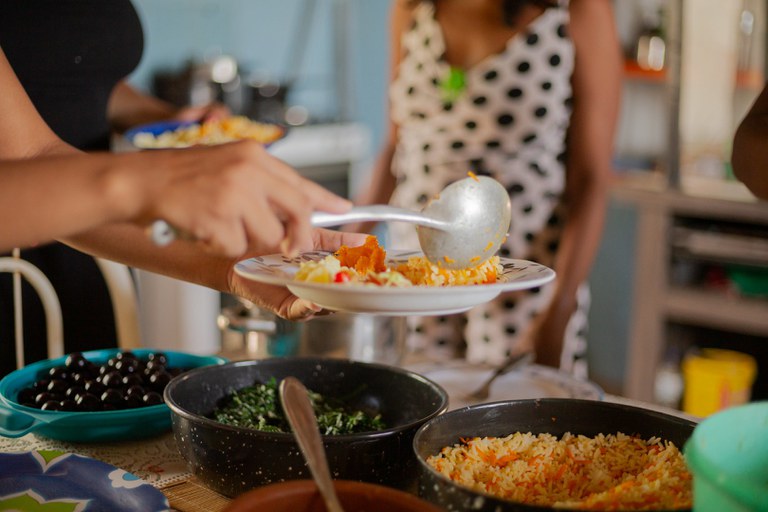 RN registra menor nível de insegurança alimentar da região Nordeste, aponta IBGE