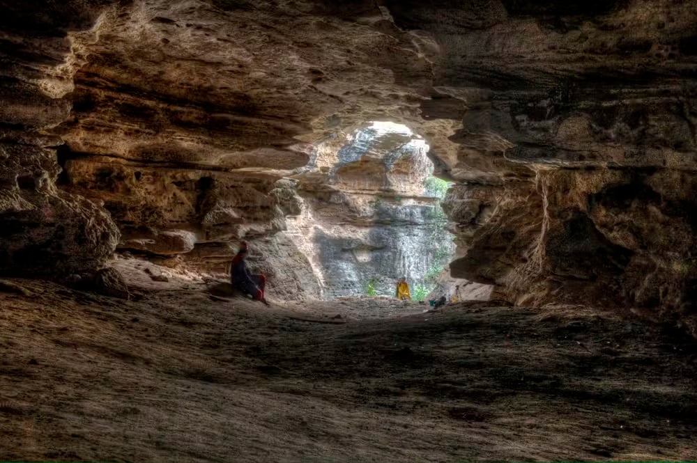 Lei cria a “Rota das Cavernas e Grutas” para estimular turismo cultural e ecológico no RN