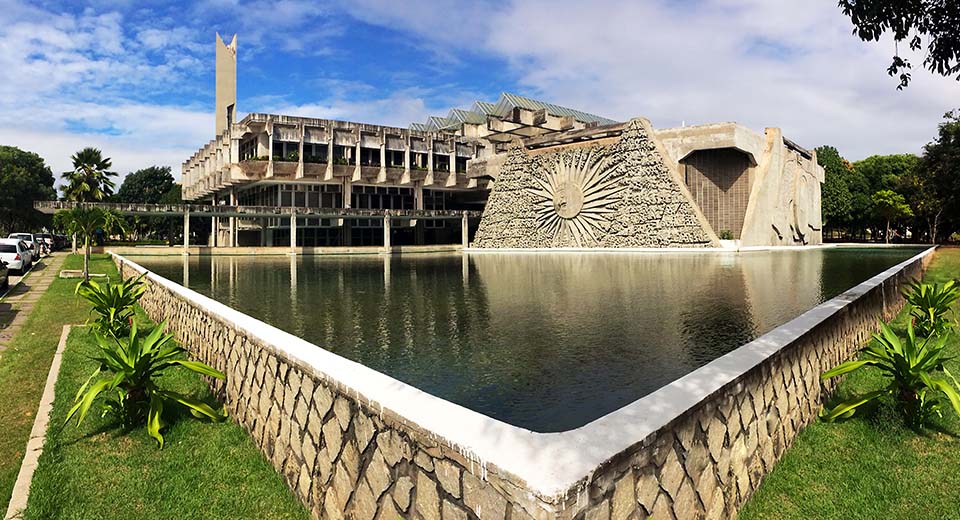UFRN está entre as 100 melhores universidades da América Latina e do Caribe