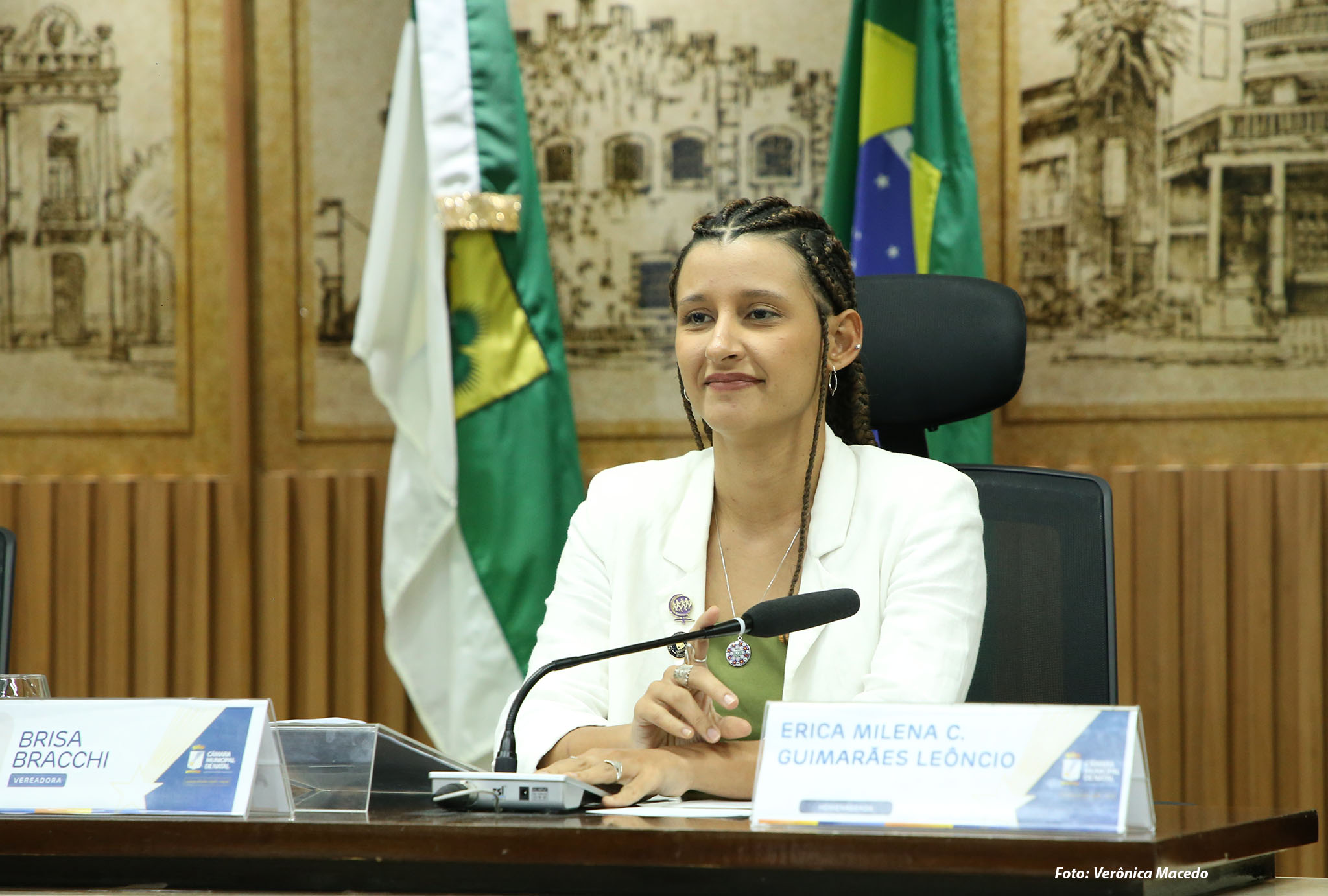 Caso Brisa: Justiça aponta “má-fé” da Câmara ao descumprir decisão