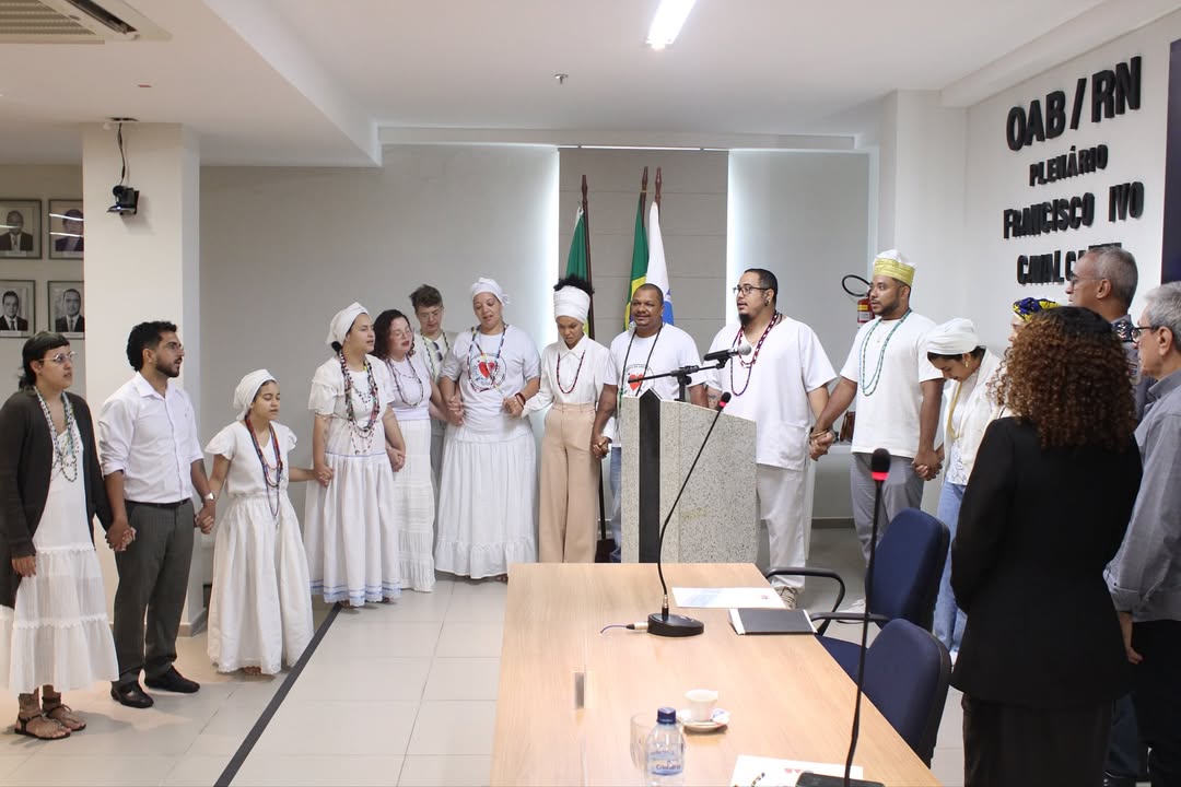Audiência debate intolerância religiosa e aponta criação de protocolo de denúncias