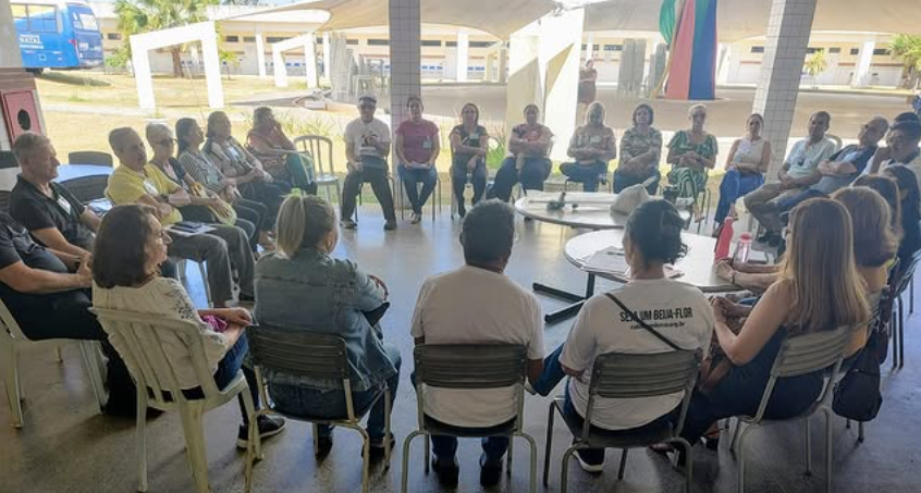 Mediunidade Mental: encontro debate ciência, espiritualidade e saúde no RN