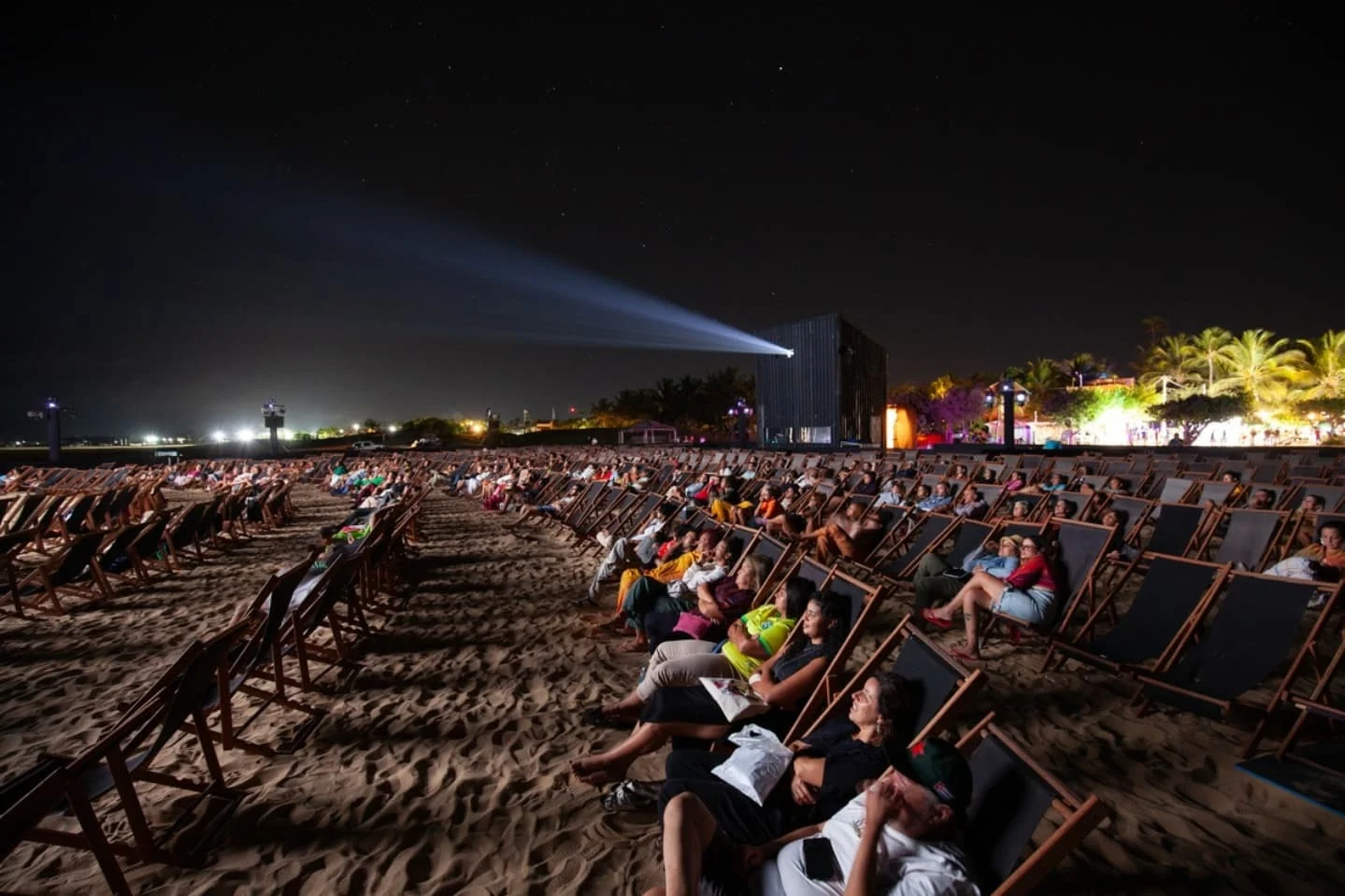 12ª Mostra de Cinema de Gostoso estreia categoria dedicada ao audiovisual potiguar