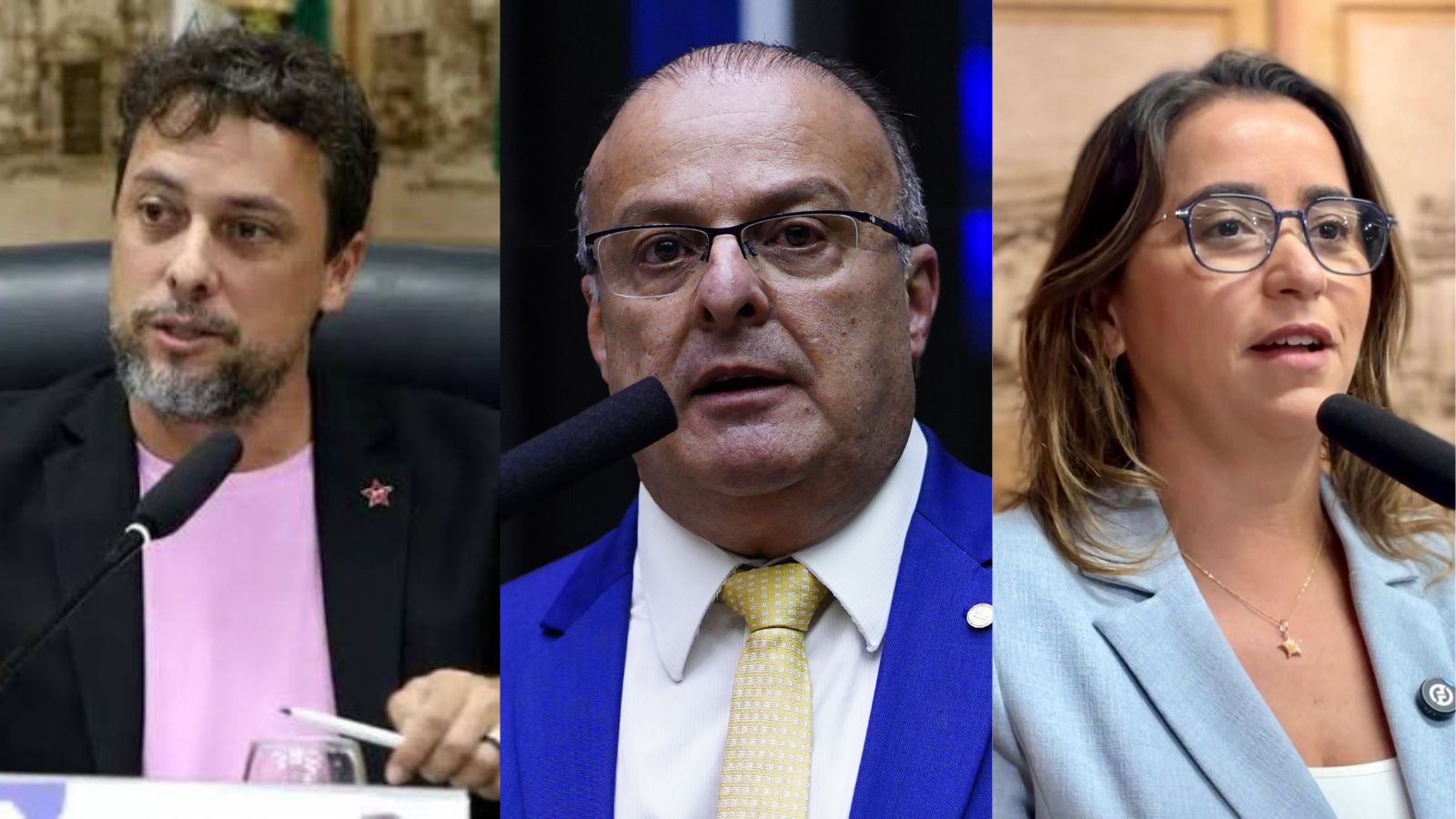Oposição diz que prefeito quer “cheque em branco” com empréstimo de R$ 100 milhões