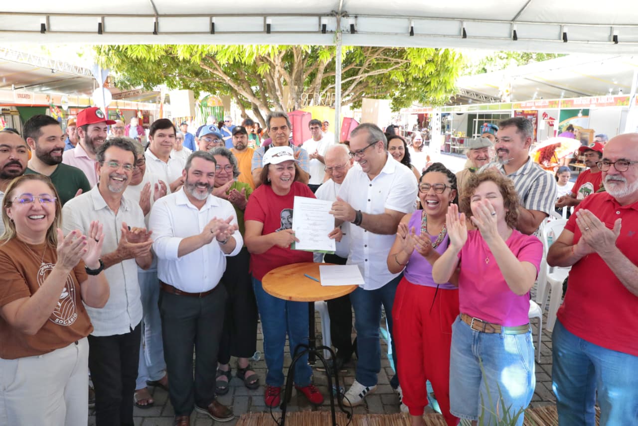 Investimento de R$ 2,1 milhões vai fortalecer Cozinhas Solidárias no RN