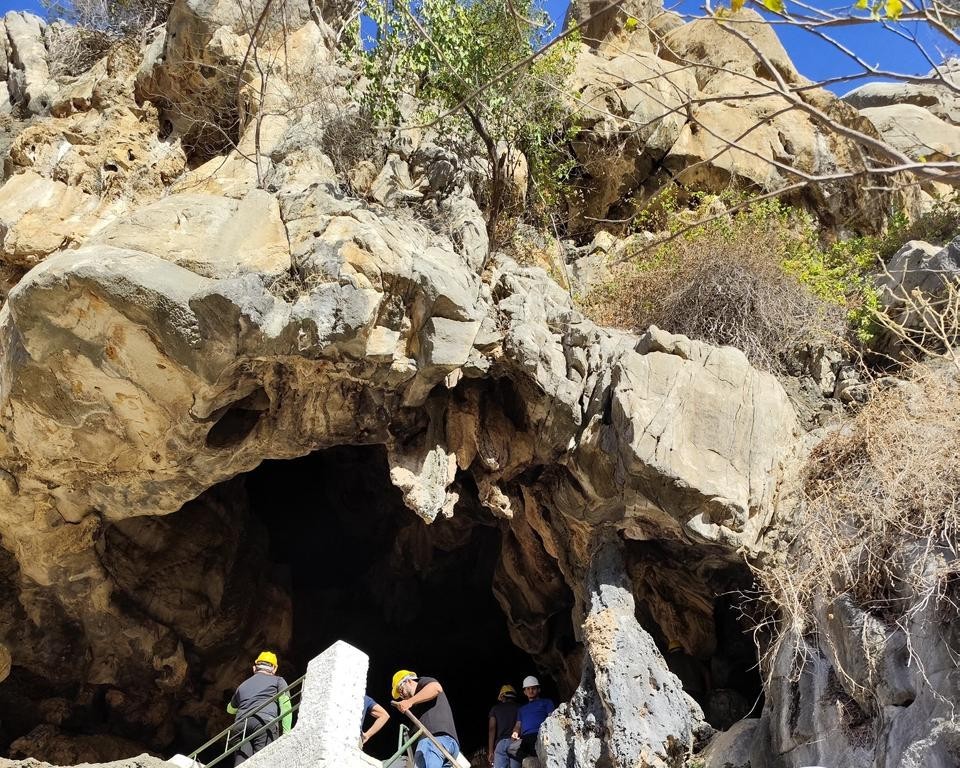 Governo do Estado define municípios que integrarão “Rota das Cavernas e Grutas”