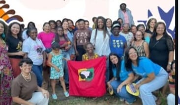 Marcha das Mulheres Negras: Saúde, Poder Político e a Reafirmação da Ancestralidade