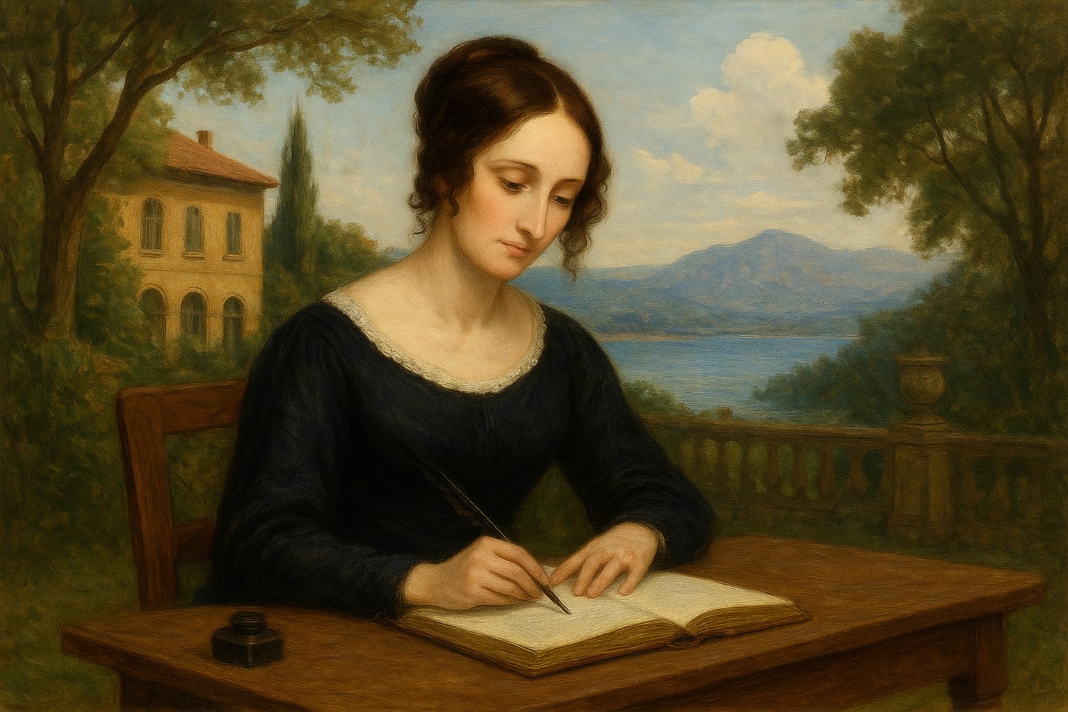 Miss Frankenstein
