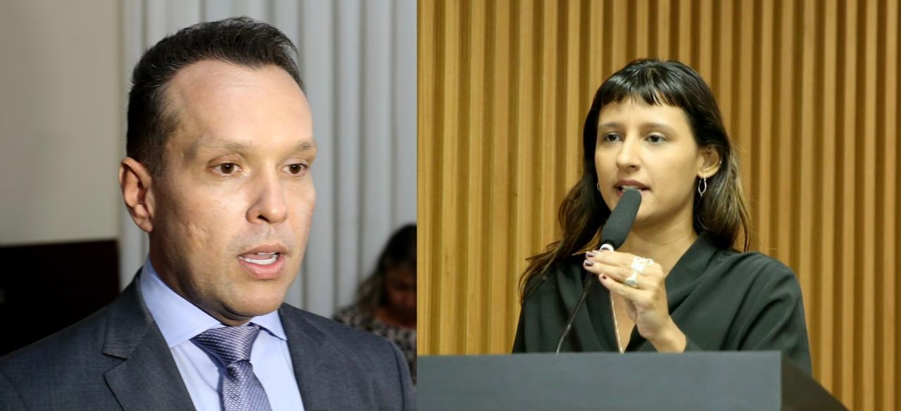 Após decisão do TJRN, Eriko Jácome remarca votação de pedido de cassação de Brisa