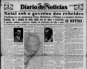 Natal: 90 anos da insurreição comunista