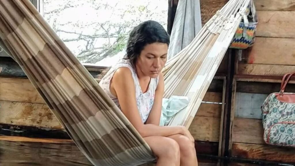 Priscilla Vilela é premiada como Melhor Atriz em festival internacional de Orlando