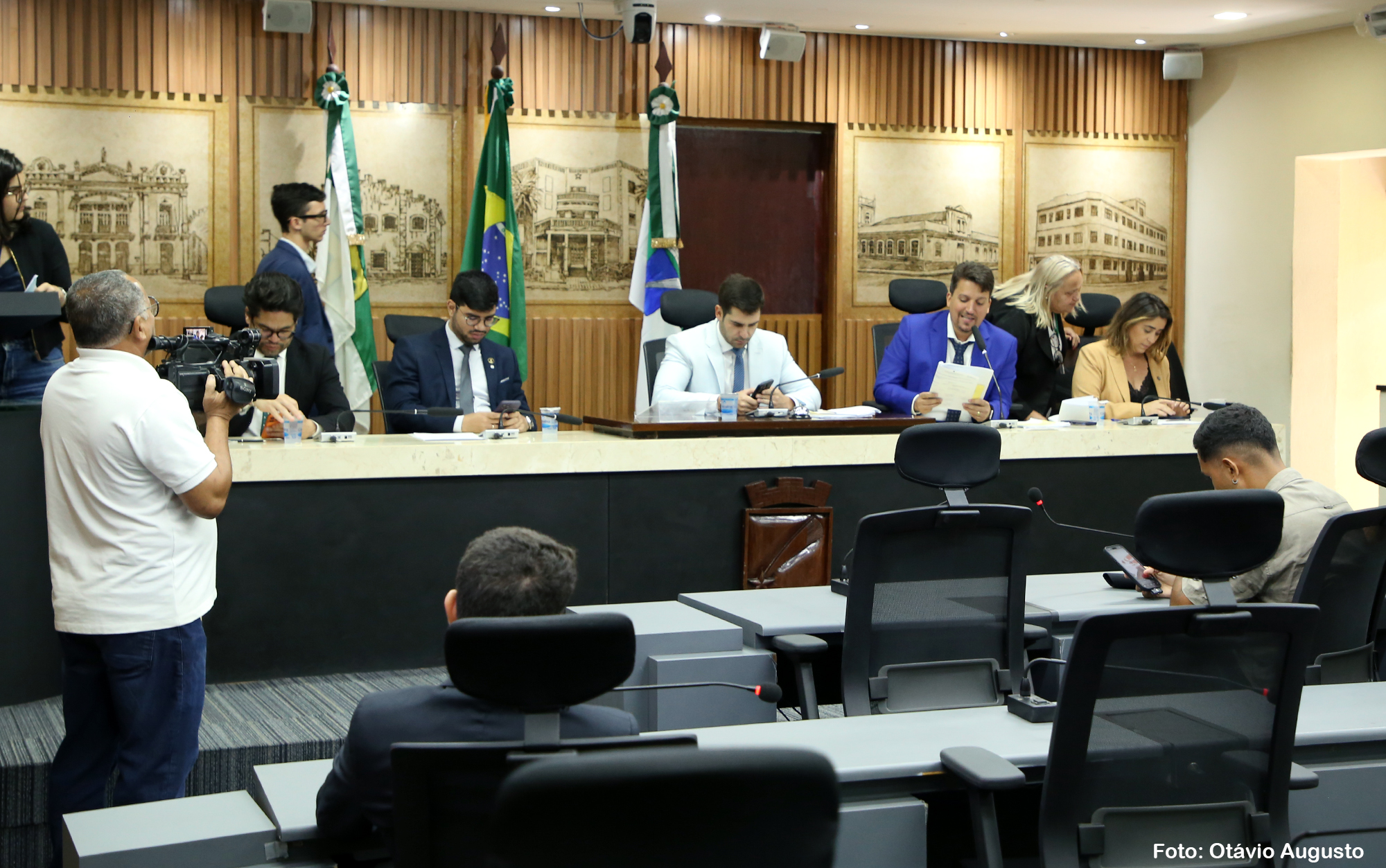 Prefeitura de Natal recebe aval de Comissão para empréstimo de R$ 100 ...
