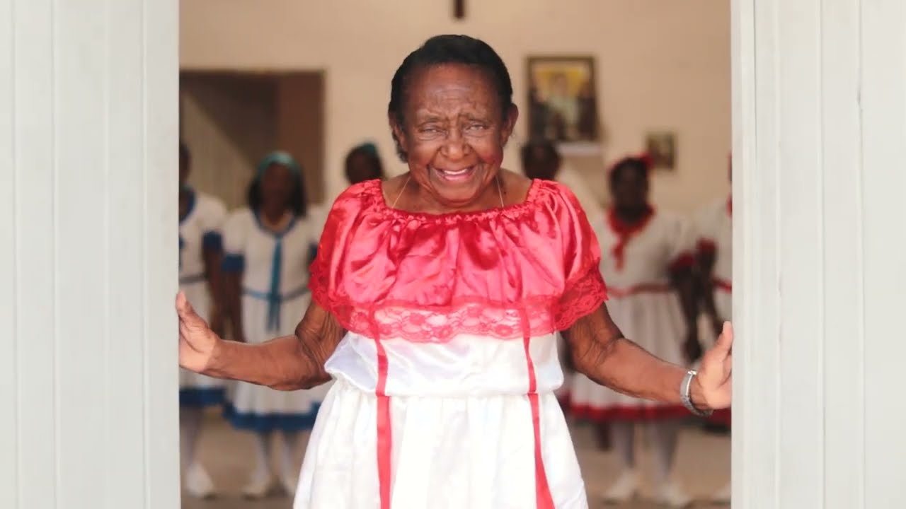“As Dançadeiras de São Gonçalo” leva a tradição quilombola para Mostra de Gostoso