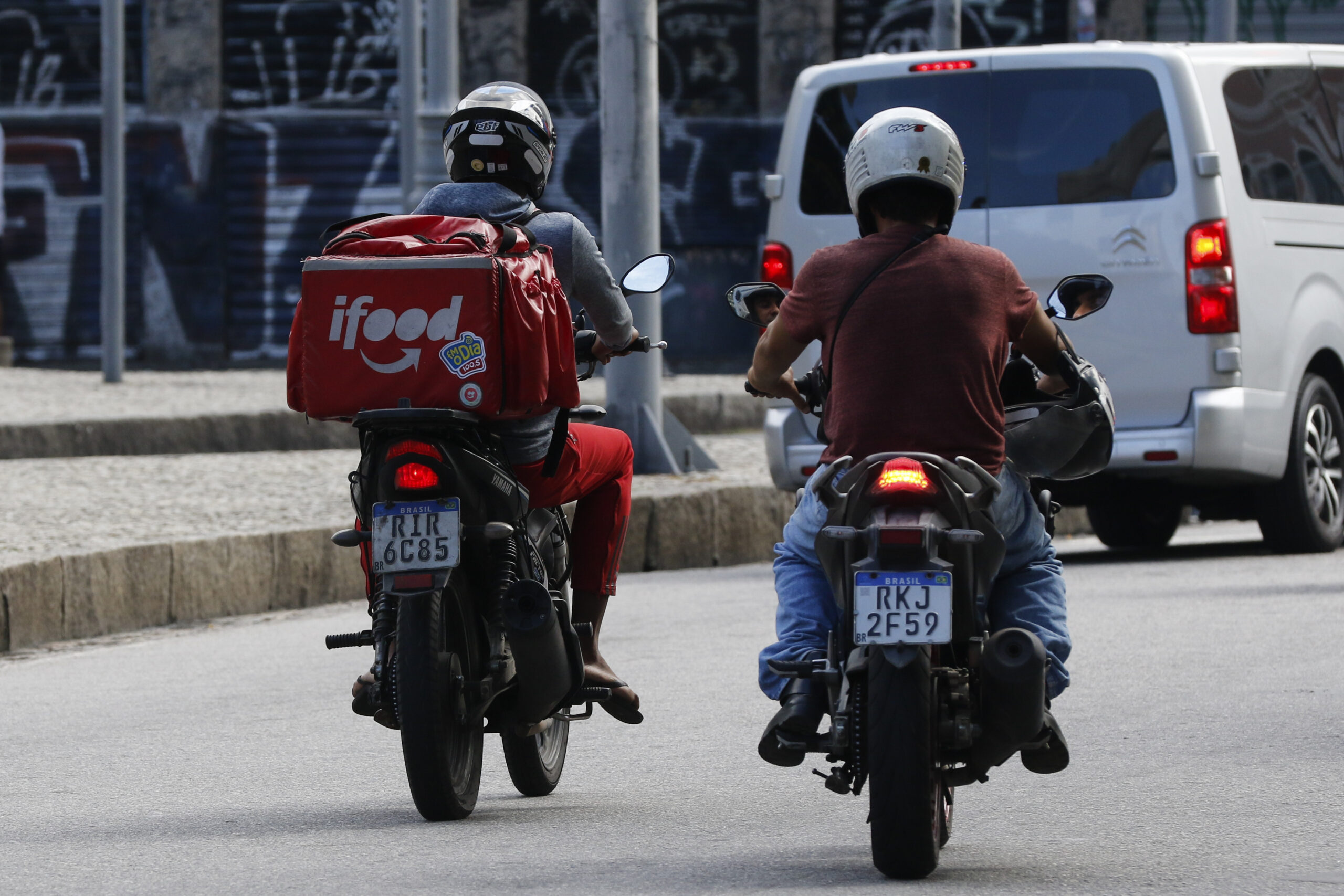 Natal: Frente Parlamentar em Defesa dos Trabalhadores por App é criada