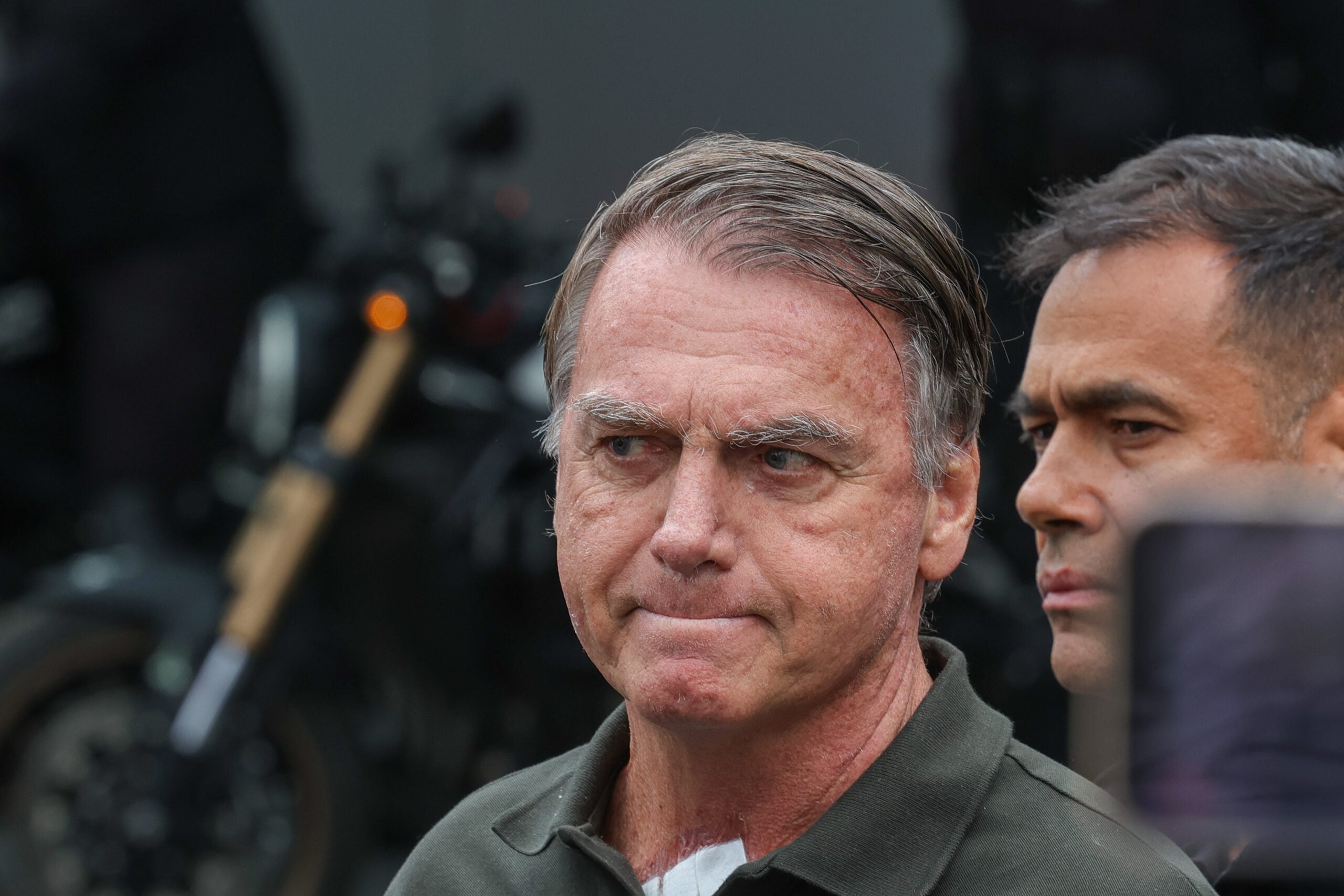 Esquerda do RN reage à tentativa de votar PL da Dosimetria: “vergonhoso”