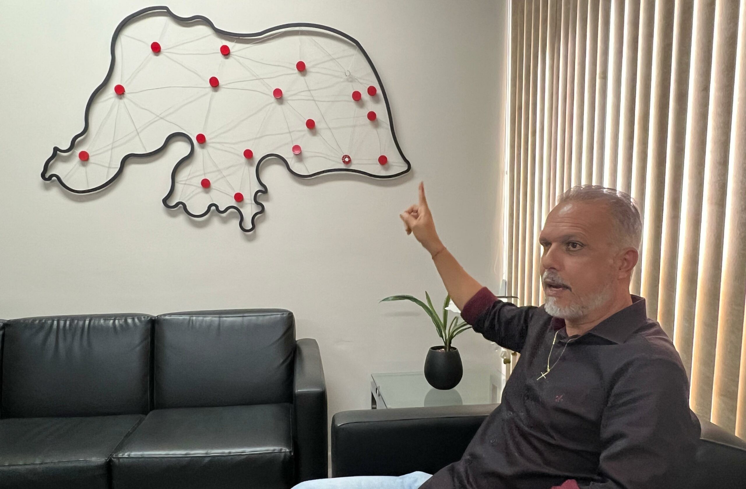 “Vamos agonizar”, alerta reitor do IFRN sobre cortes feitos pelo Congresso Nacional