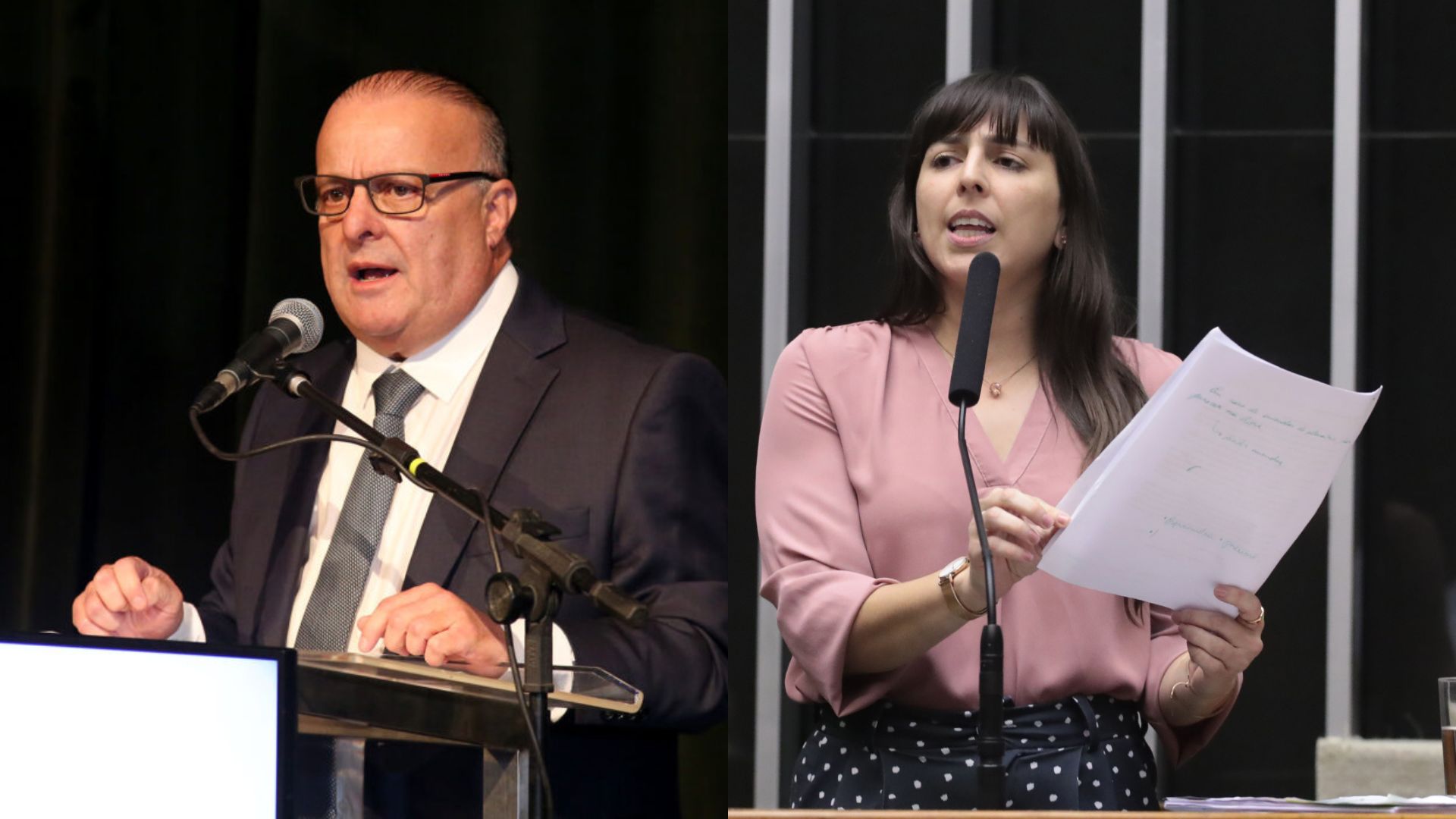 Ofícios contradizem fala de Paulinho sobre falta de apoio da oposição