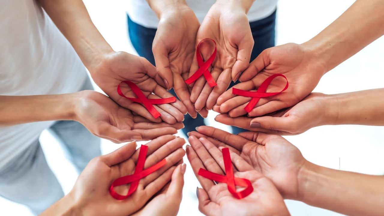 Dia Mundial de Combate à AIDS reforça prevenção e enfrentamento ao estigma