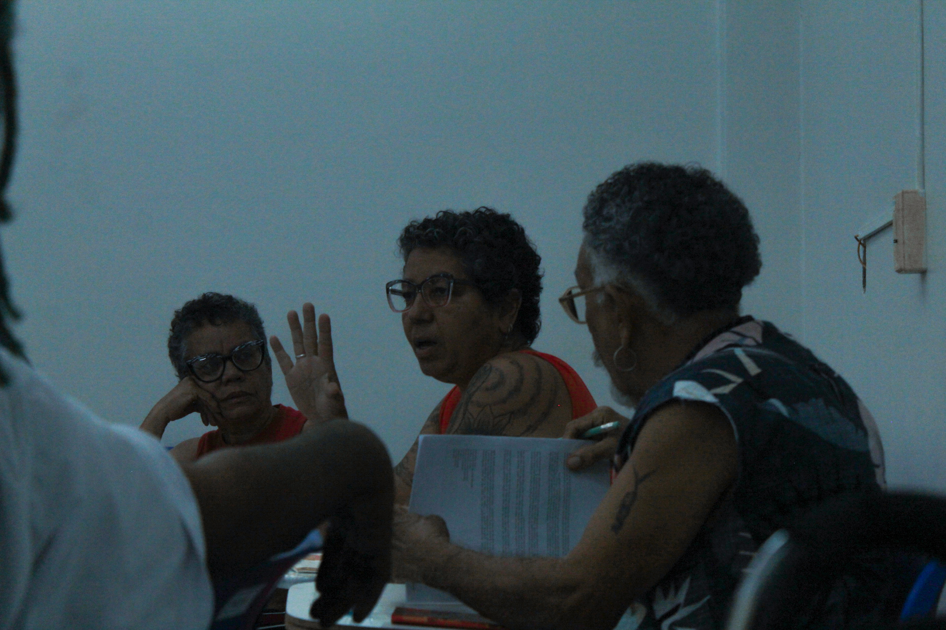 Pensamento negro-dissidente guia ciclo de oficinas em Natal