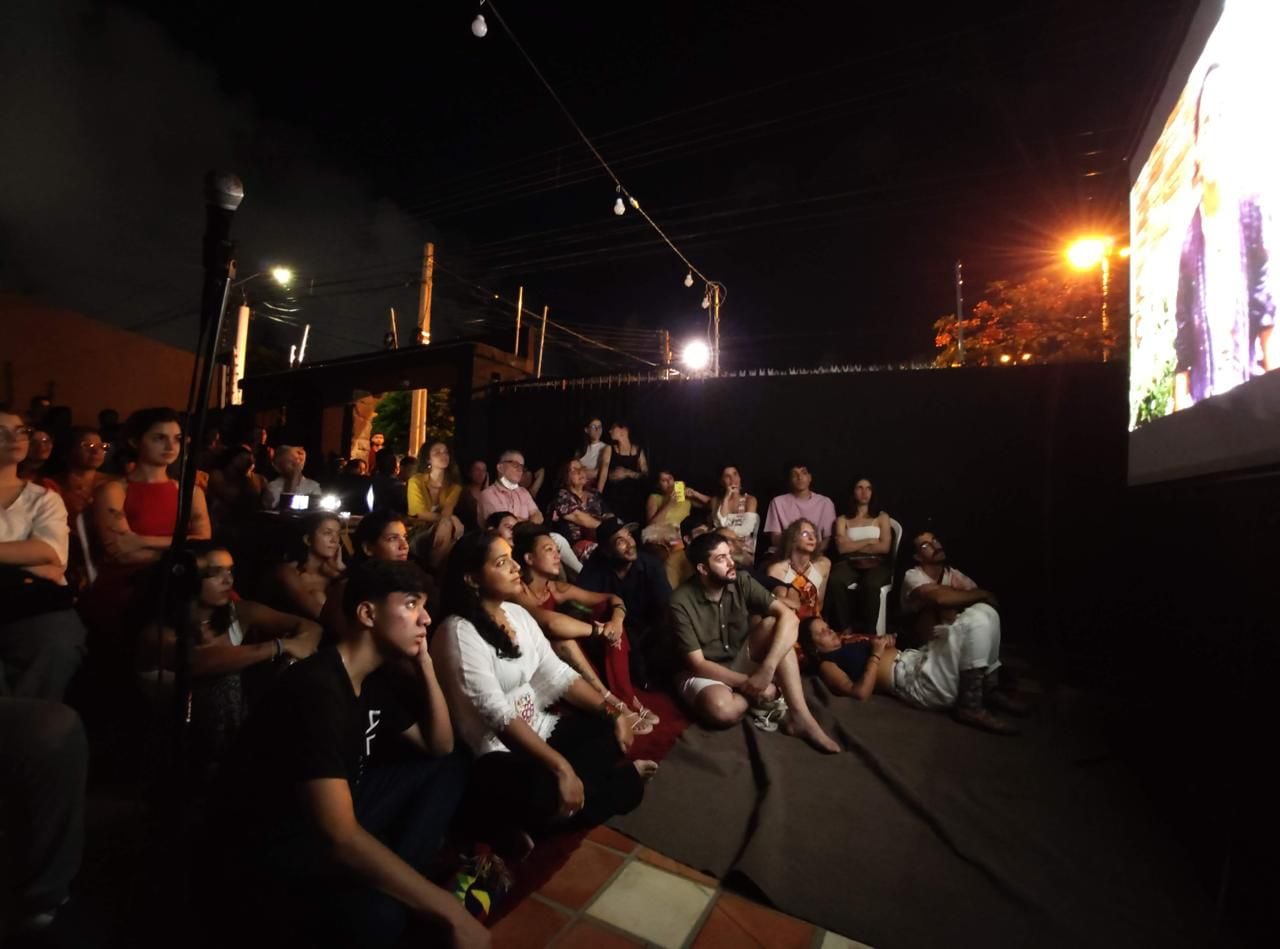 Margem Hub reabre em Natal e inaugura nova sala pública de cinema
