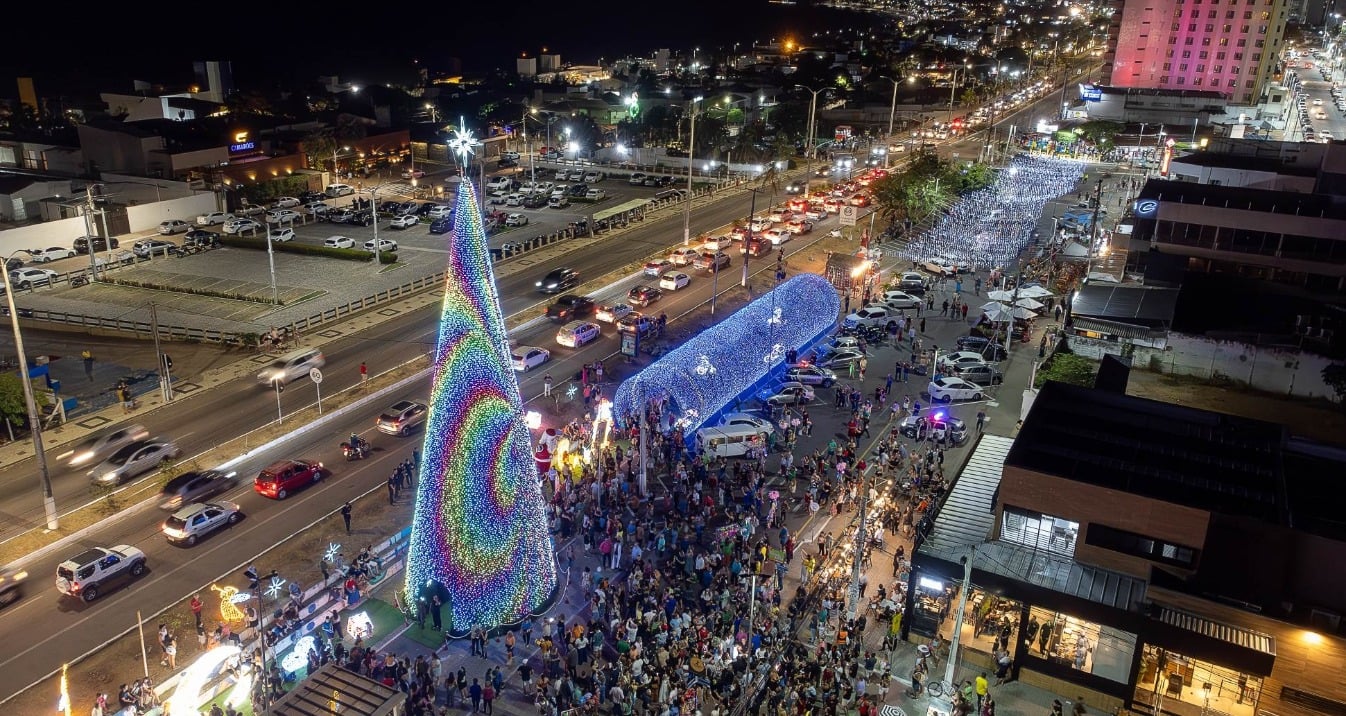 Prefeitura do Natal é condenada a regularizar pagamento de artistas 