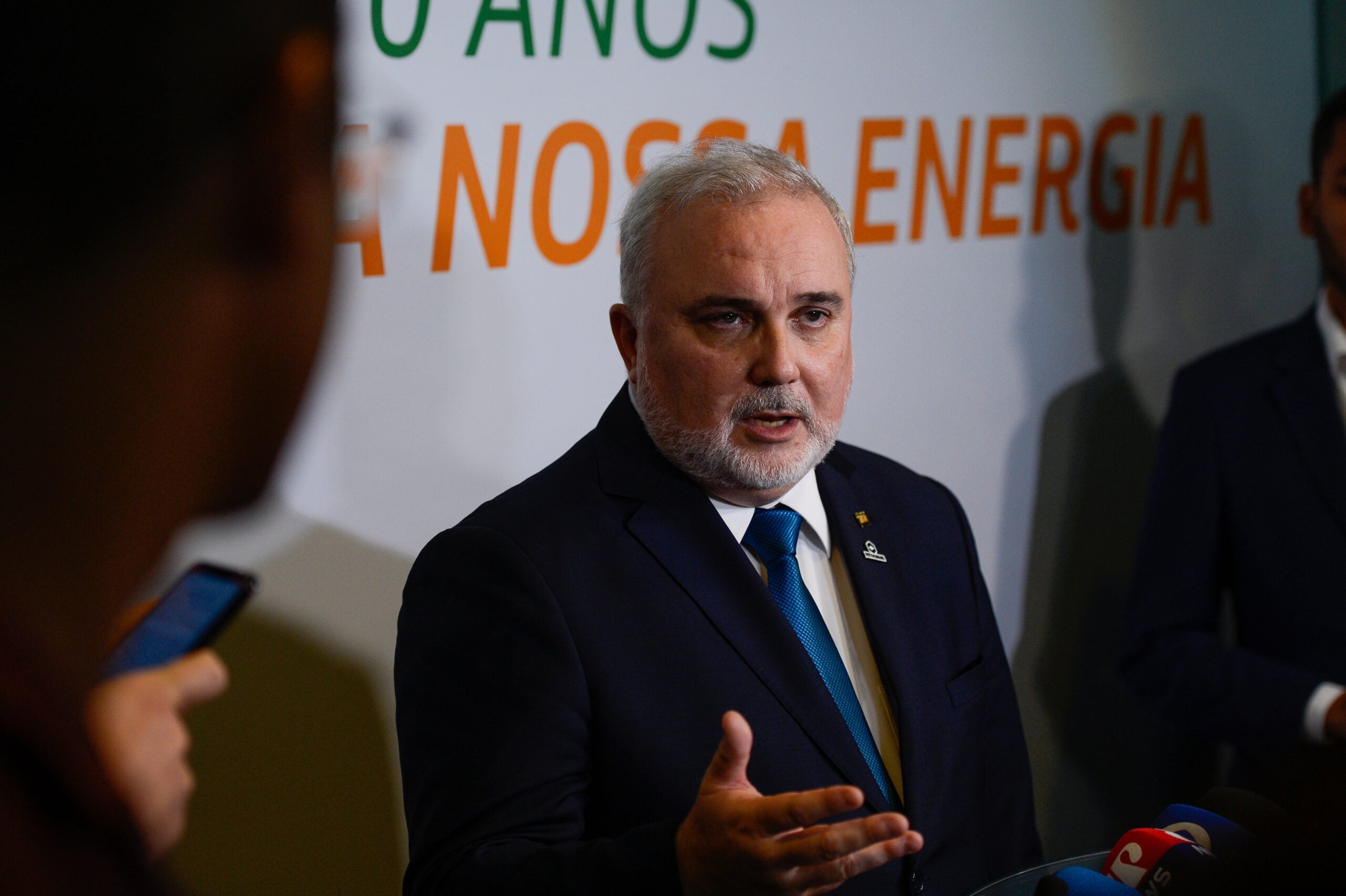 Jean Paul Prates anuncia filiação ao PDT após saída do PT