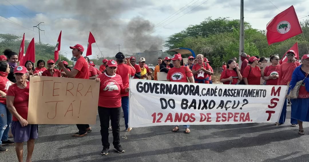 Governo Fátima lança edital para agricultura familiar no Diba