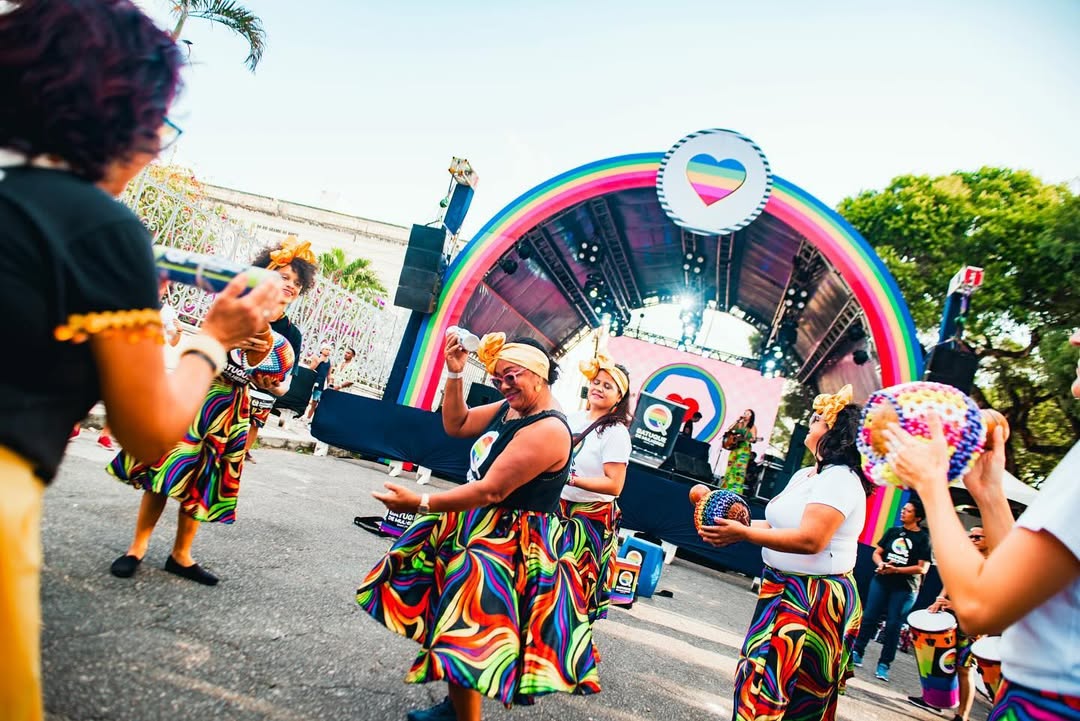 Parada da Diversidade de Natal terá atrações nacionais e Ball sobre HIV/AIDS