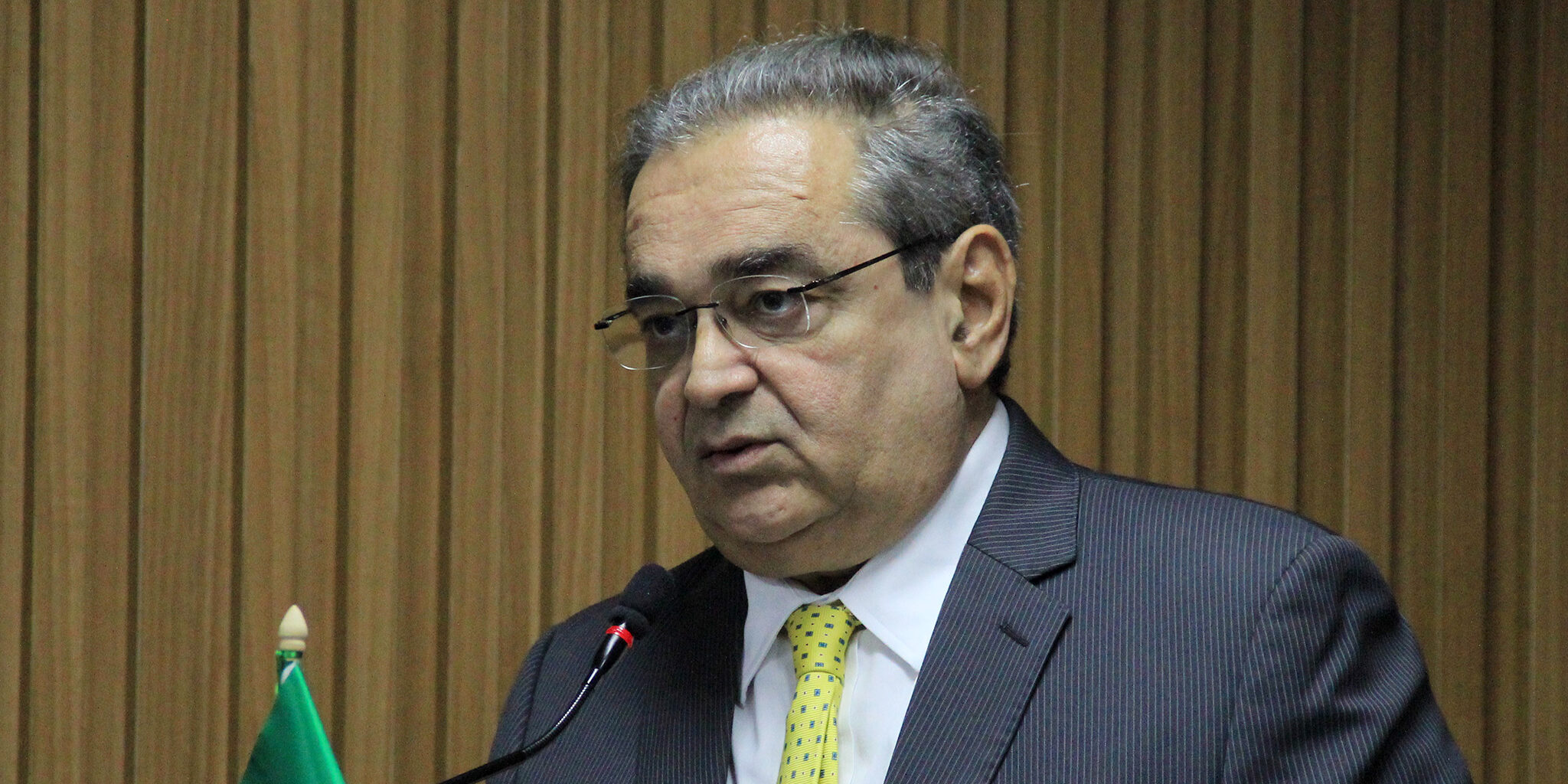 Álvaro Dias prepara filiação ao PL após negar rótulo de bolsonarista