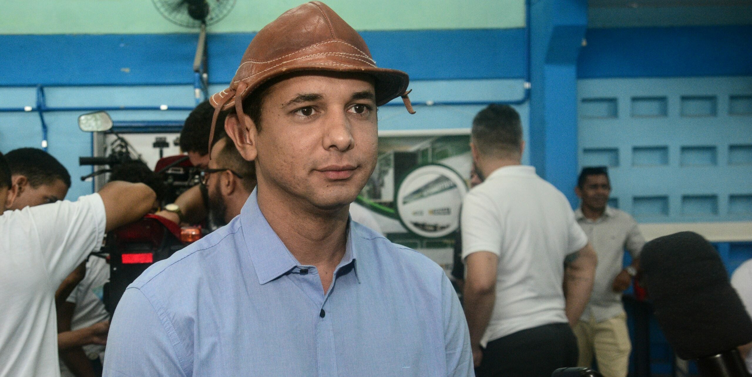 Silêncio predomina entre aliados estaduais e locais de Allyson