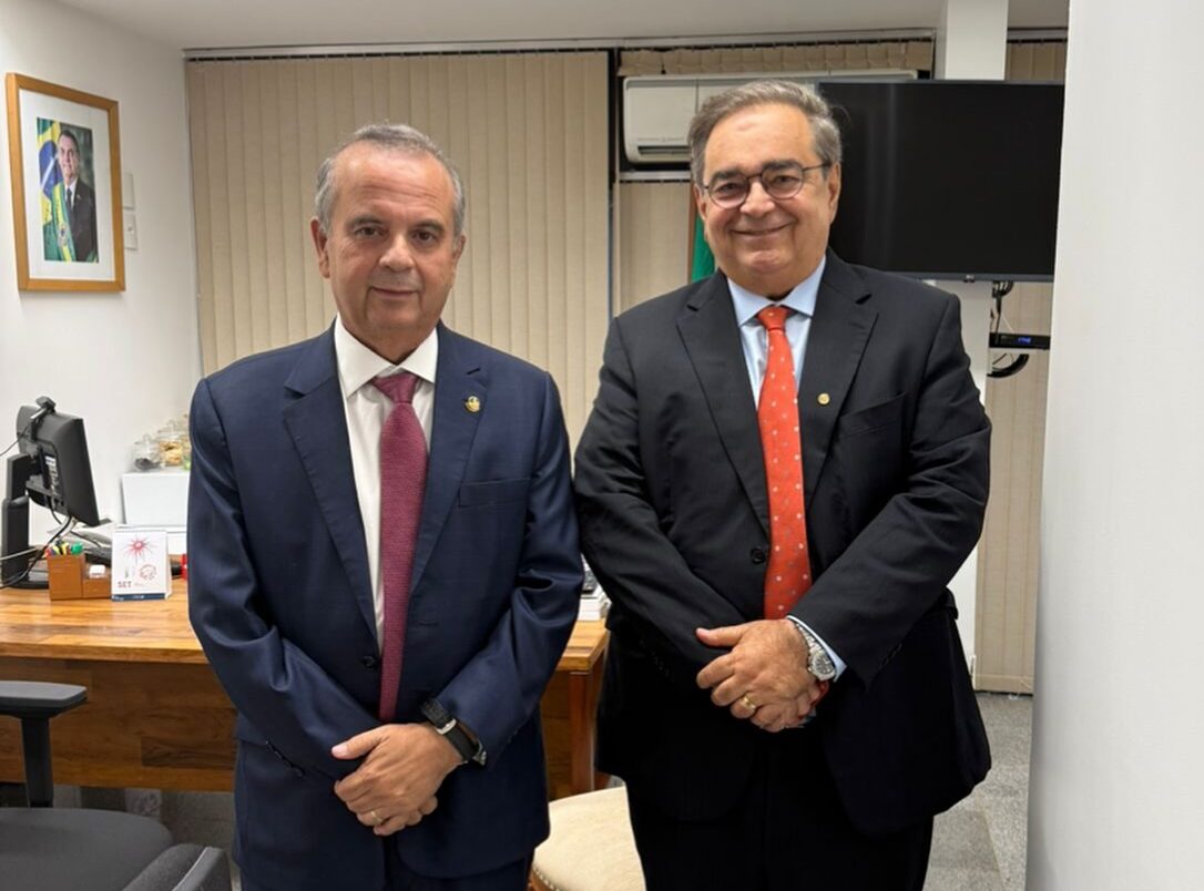 Eleições 2026: Direita do RN ainda busca definição de candidato ao governo