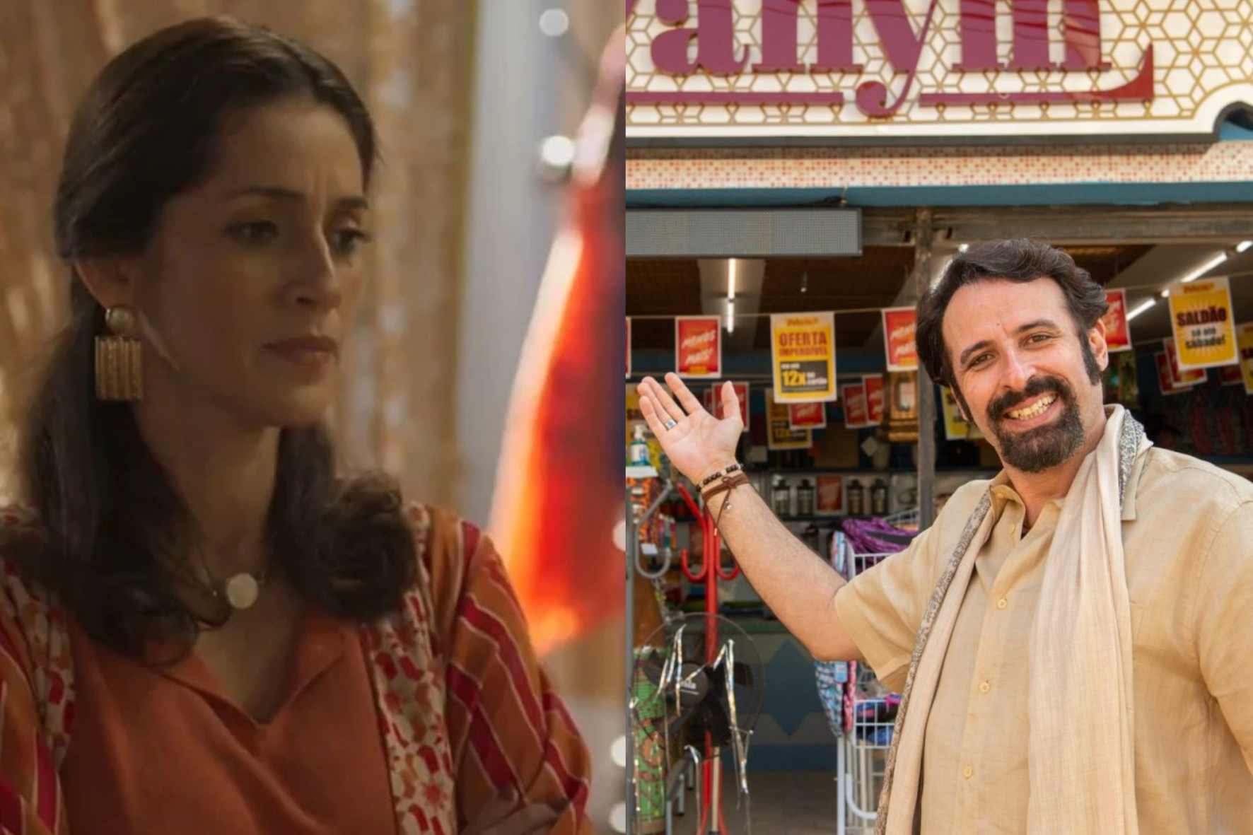 Novela da Globo terá RN como cenário e atores potiguares no elenco
