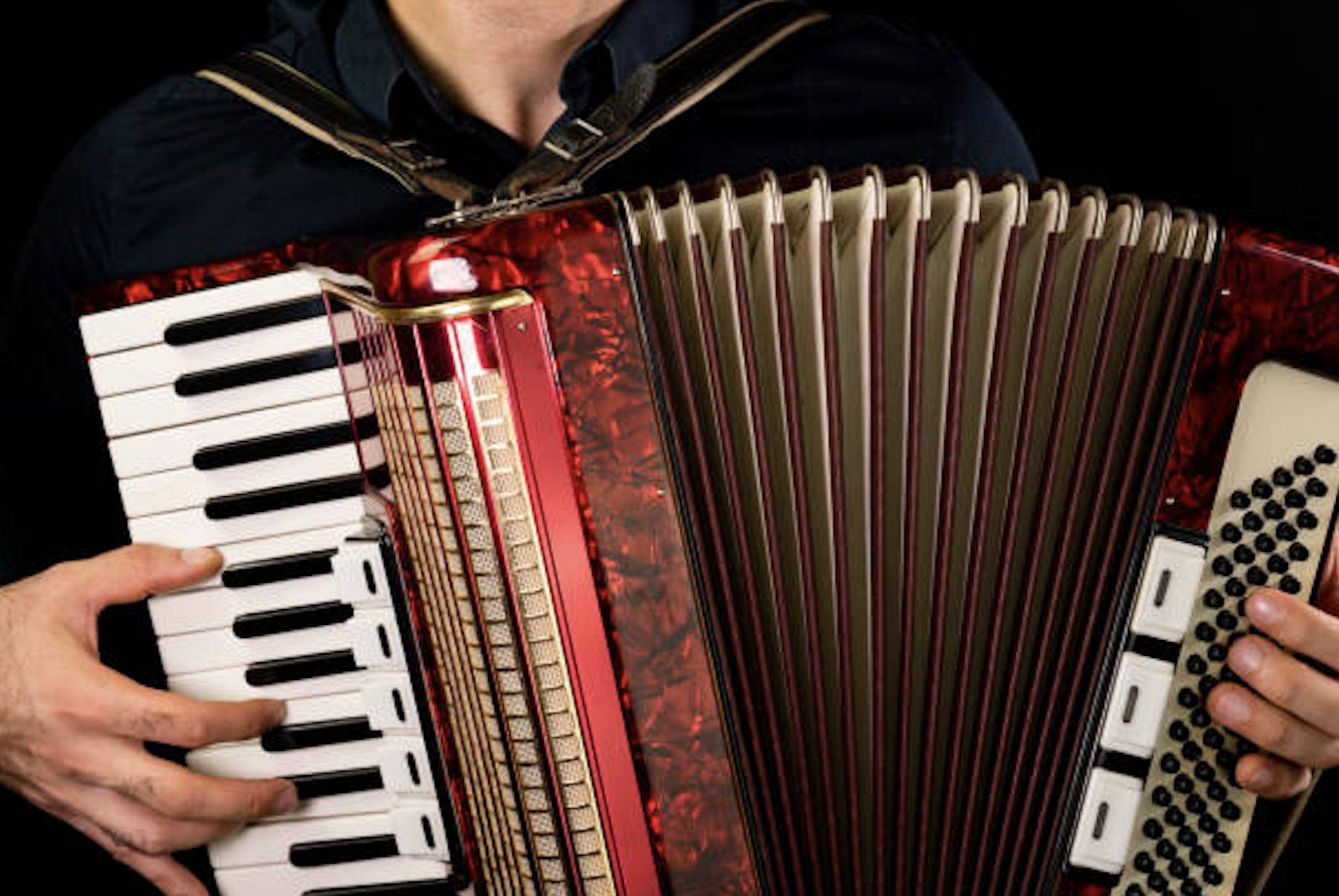 Escola de Música da UFRN prepara criação de curso técnico de acordeon