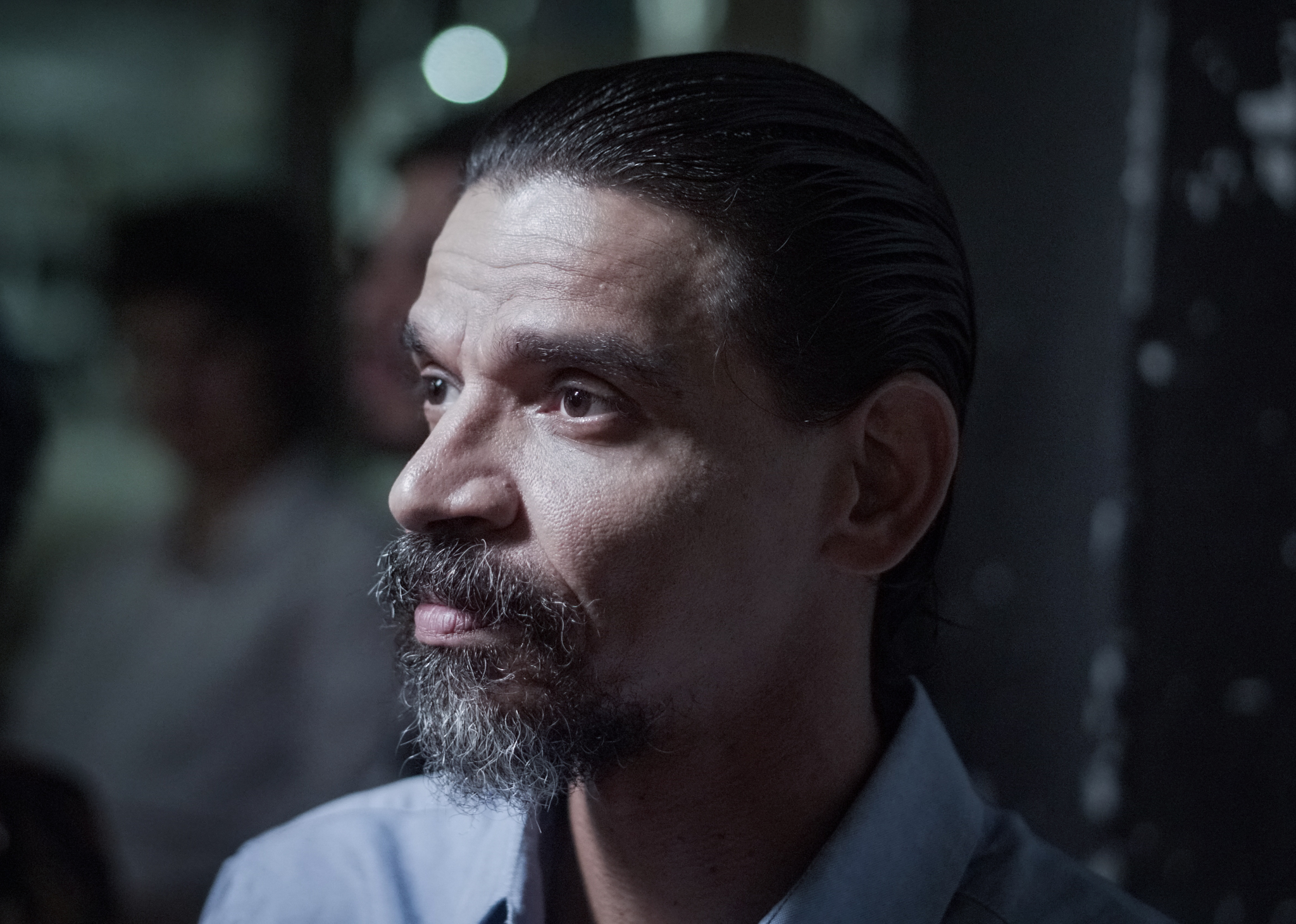 Kaiony Venâncio celebra Globo de Ouro e vê Agente Secreto no Oscar