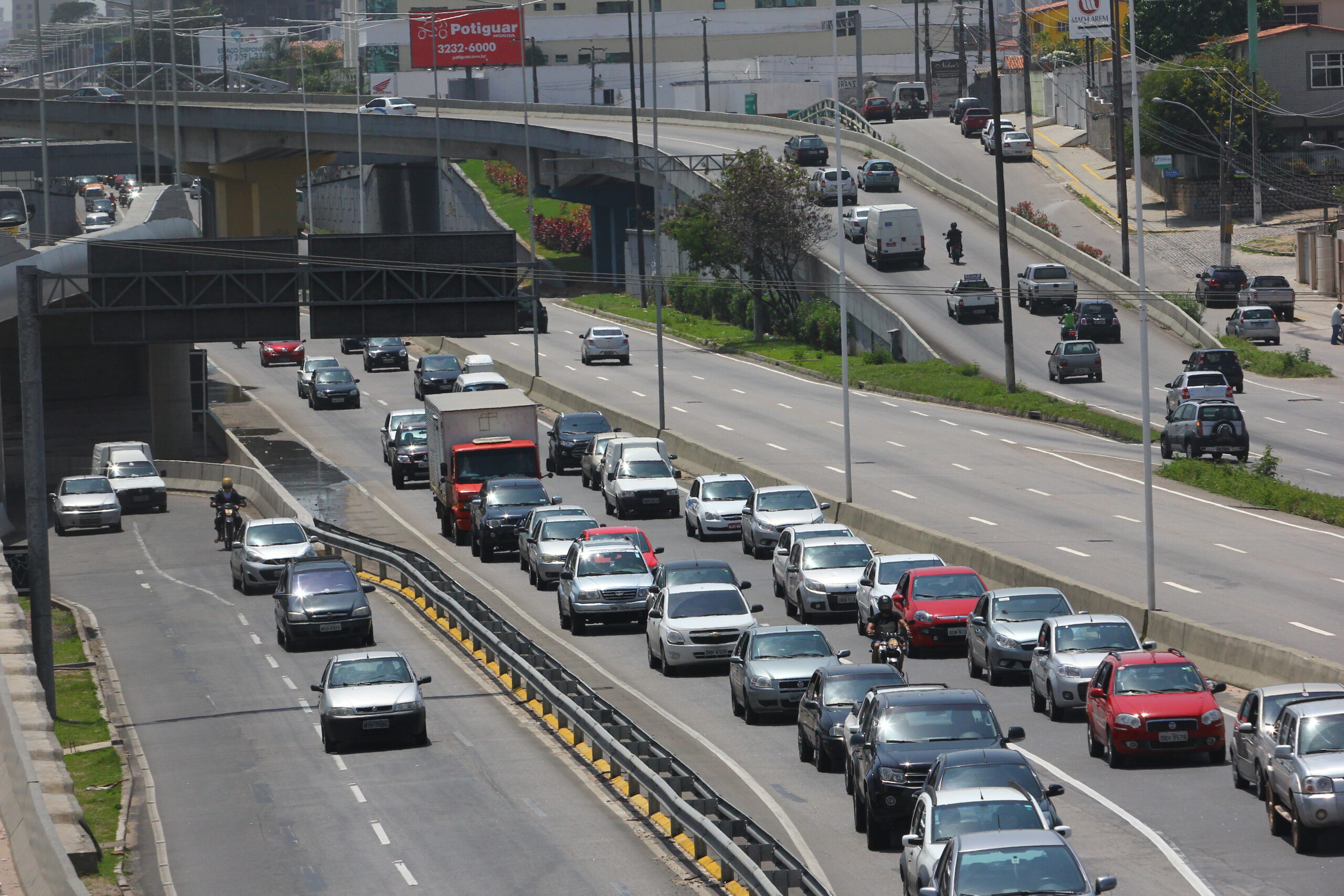 Mais de 5 mil motoristas têm renovação automática da CNH no RN