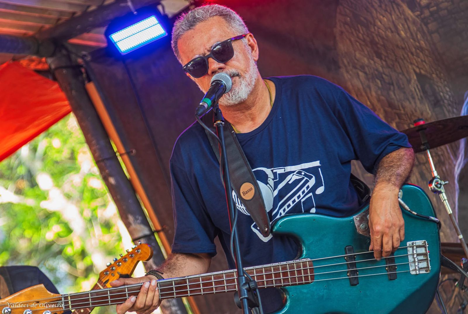 Show beneficente reúne músicos potiguares na Cidade da Criança