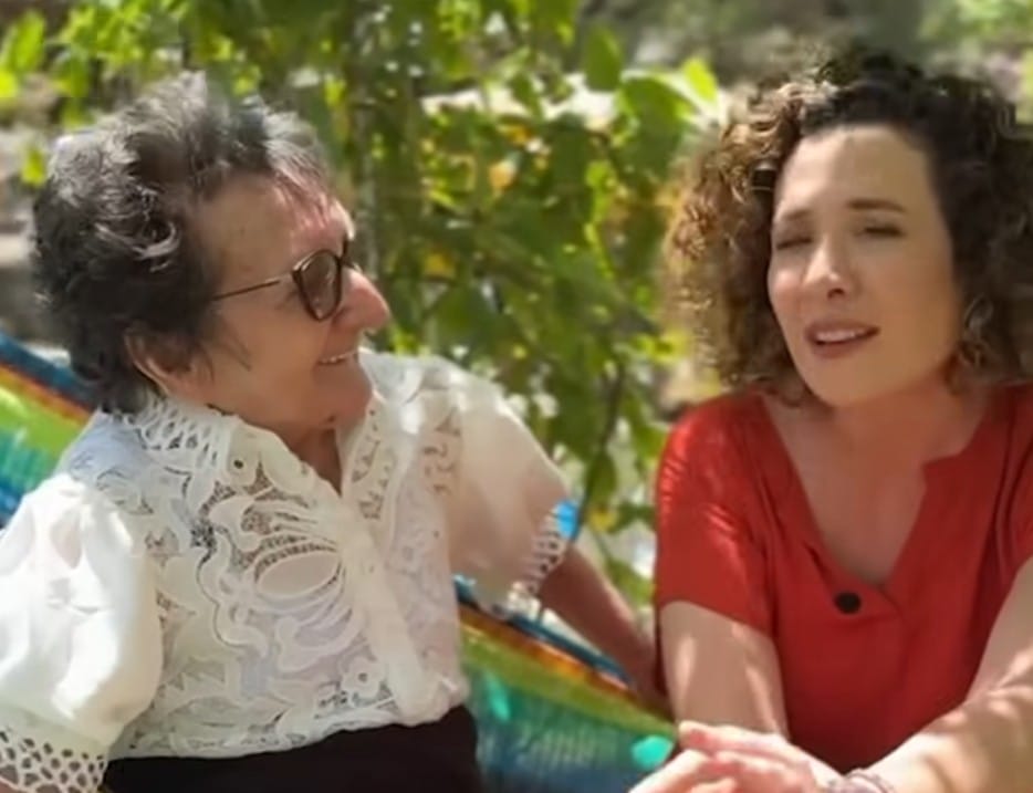 De concurso de sósias ao Fantástico: Dona Sebastiana continua a conquistar público