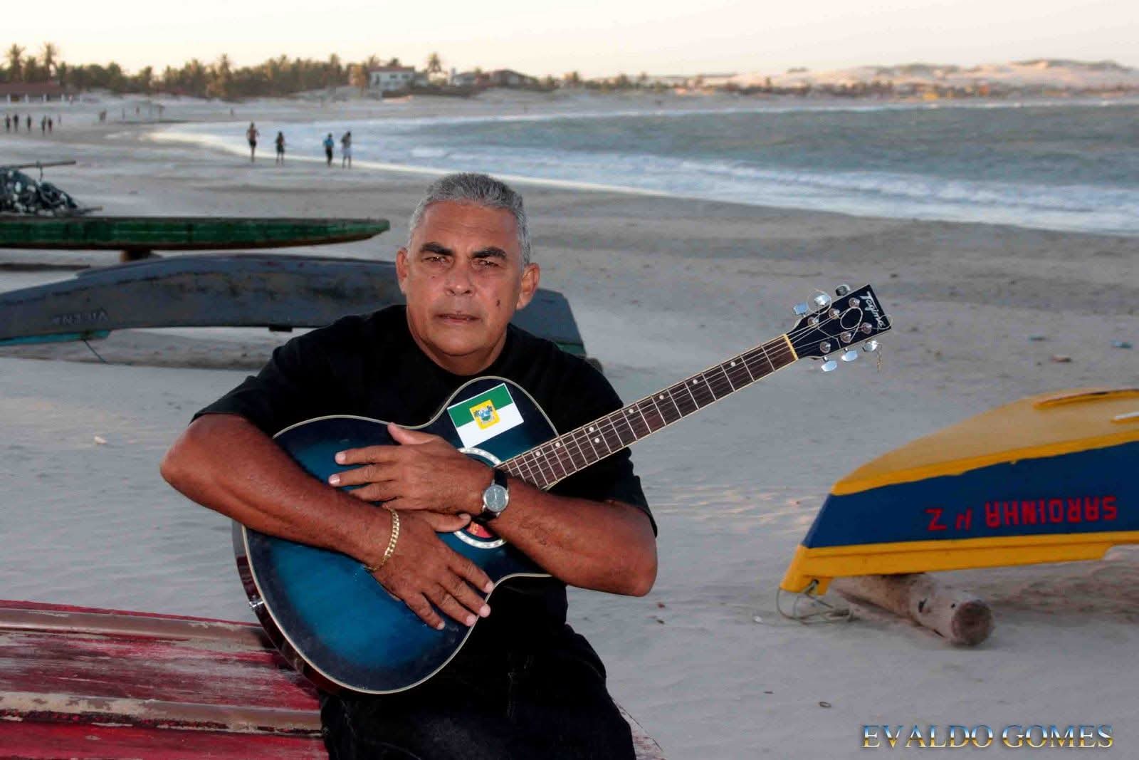 Ícone da Redinha, obra de João Mendonça vira Patrimônio Cultural do RN
