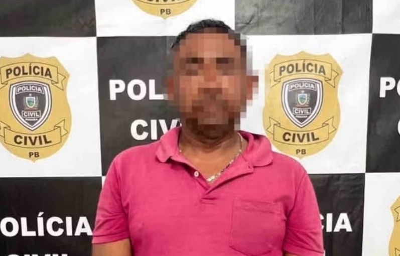 Suspeito de matar esposa em Mãe Luíza é preso na Paraíba