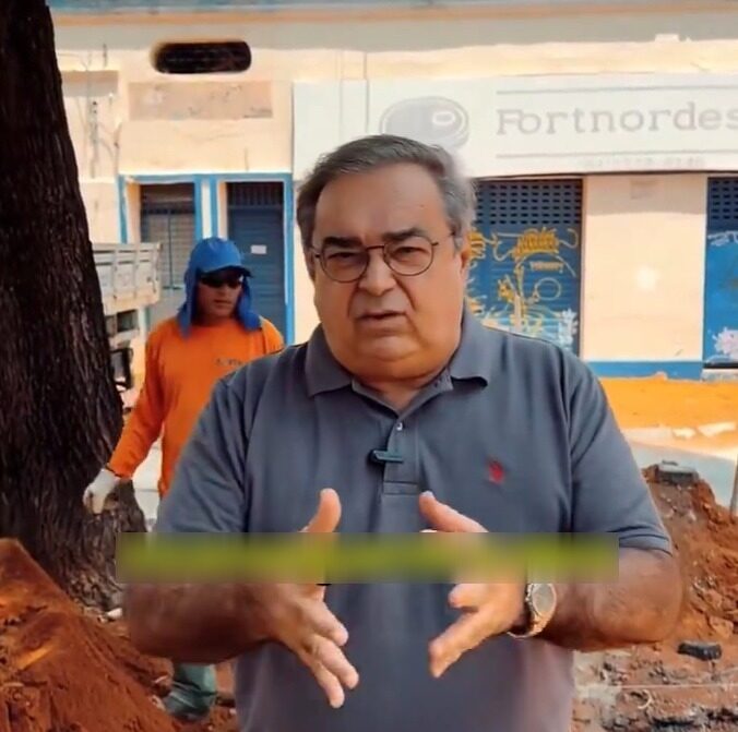 Prefeitura de Natal na gestão de Álvaro Dias é condenada a indenizar arqueóloga