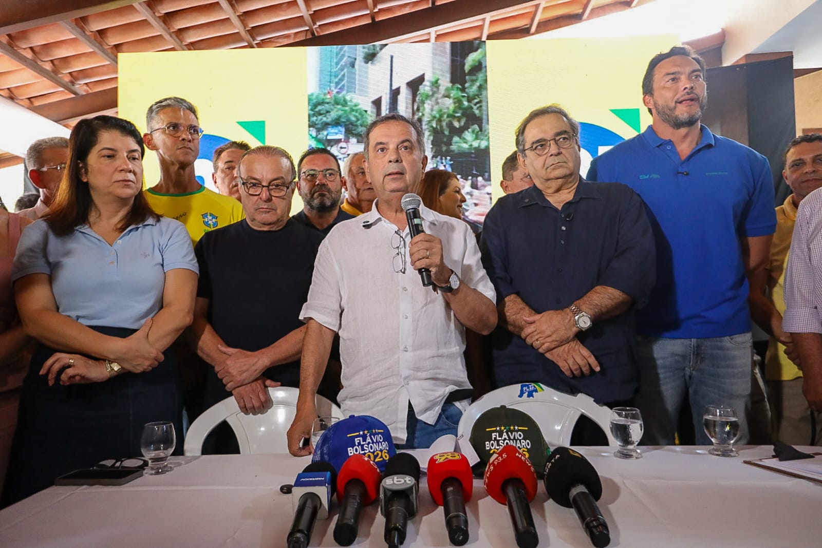 Rogério Marinho diz que 