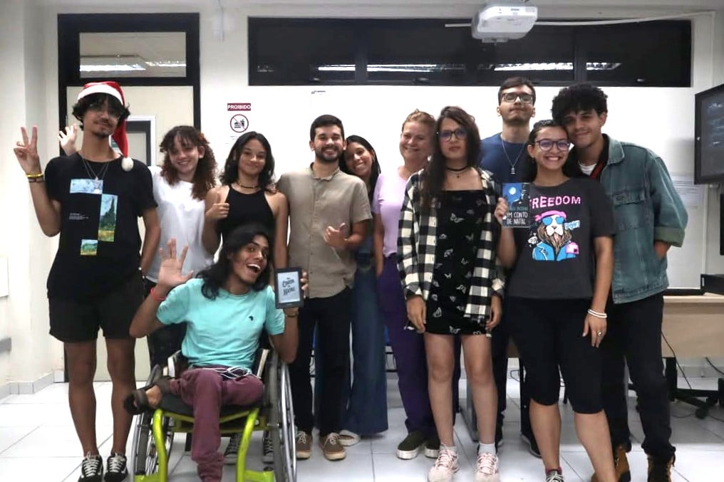 Em tempos de menos leitores, clube de leitura aposta no diálogo para formação