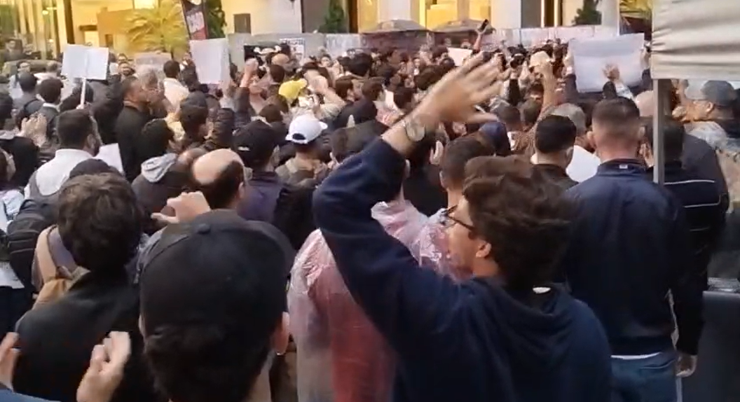 A revolta dos farialimers