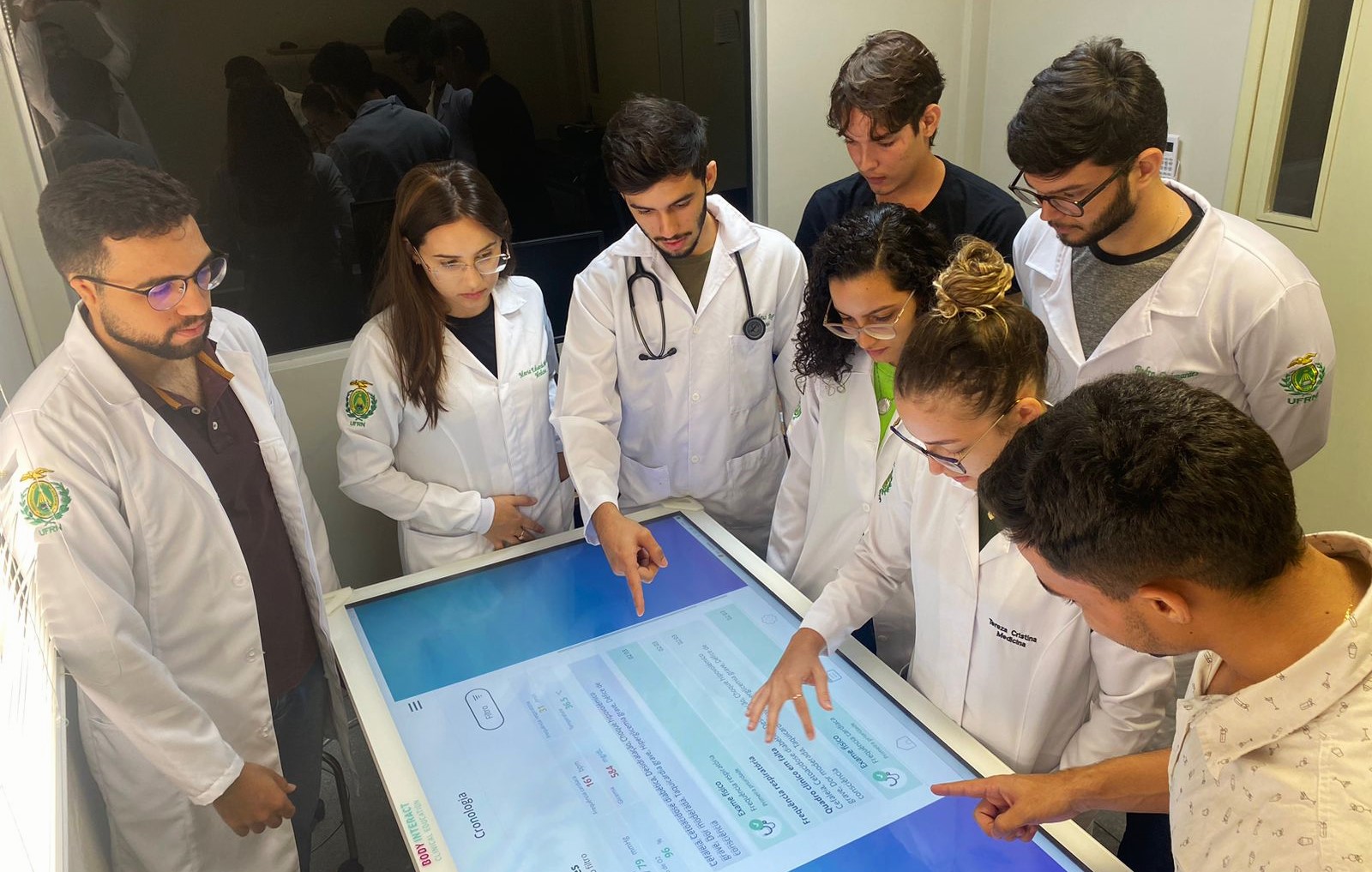 UFRN alcança conceito máximo em avaliação nacional dos cursos de Medicina