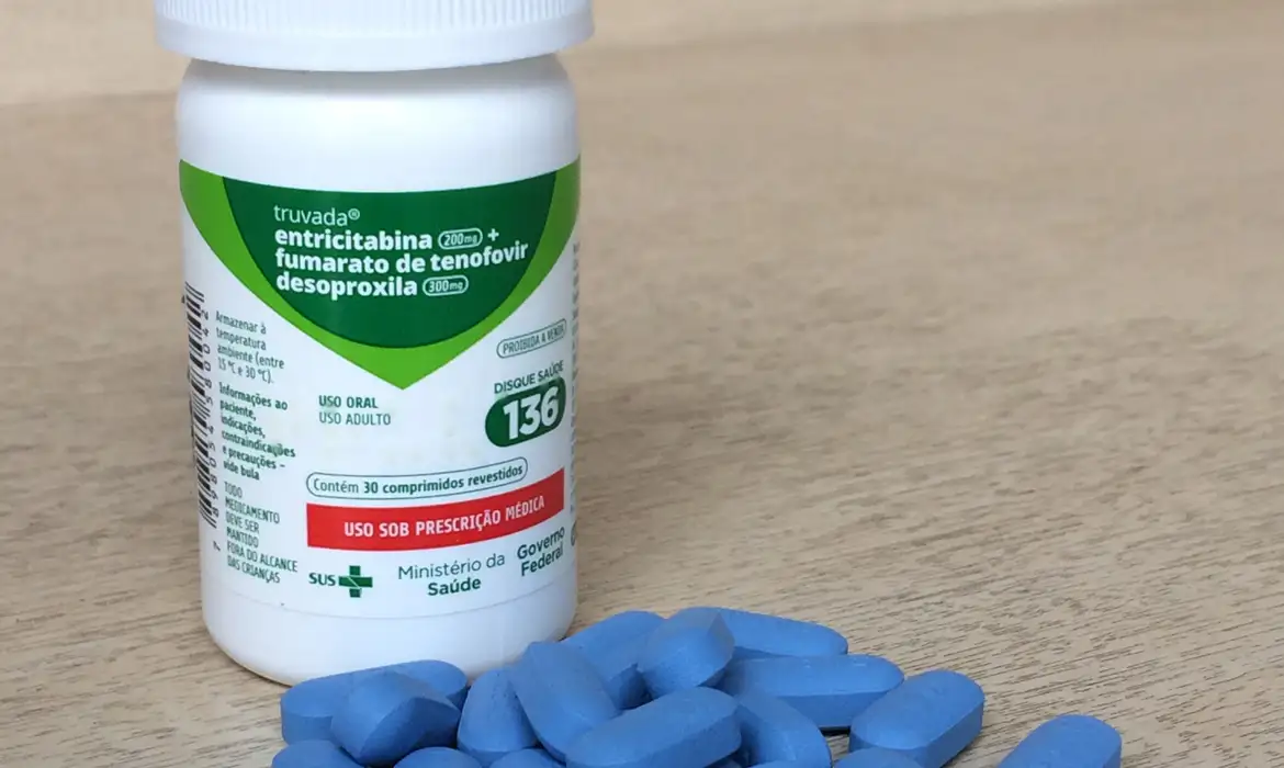Natal amplia acesso a medicamento que ajuda a prevenir o HIV