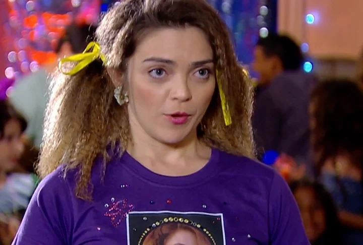 Bloco terá prêmio de fantasias inspiradas em personagens de Titina Medeiros