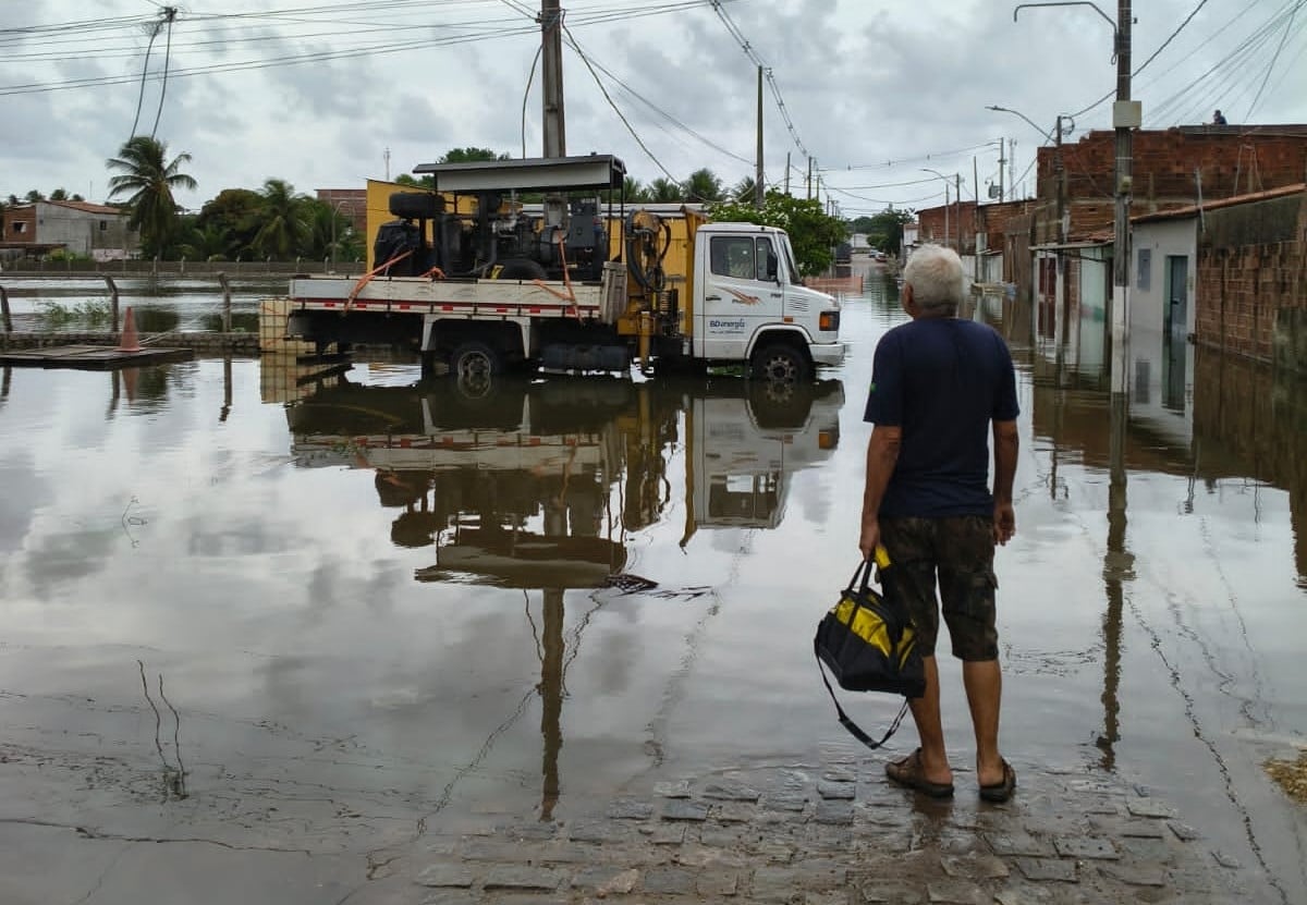 Prefeito de Natal promete isenção de IPTU que ele mesmo vetou em 2025