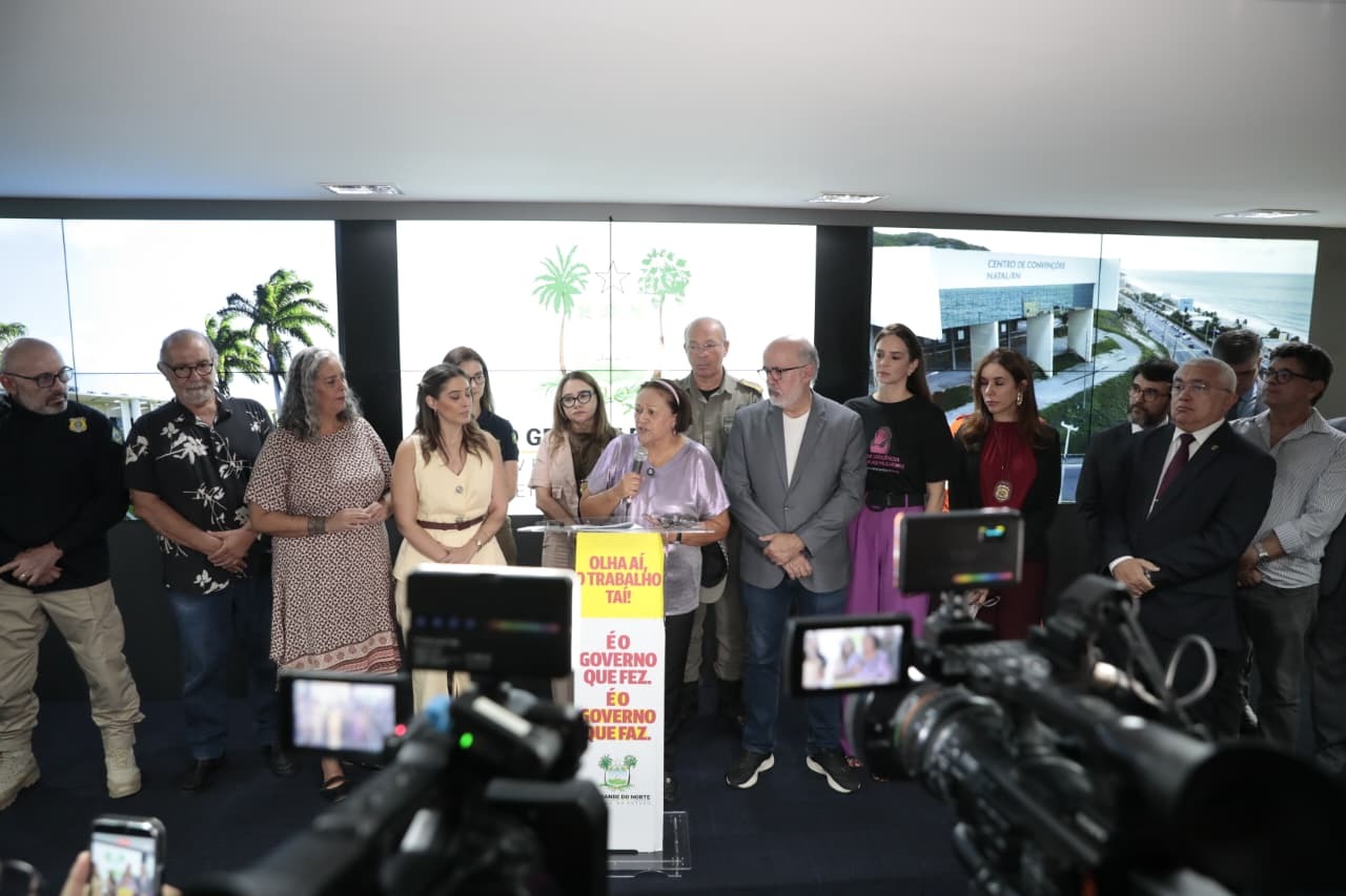 Carnaval 2026 no RN termina sem mortes violentas e com queda nas ocorrências