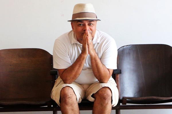 Referência do teatro potiguar, João Marcelino conquista Prêmio Funarte